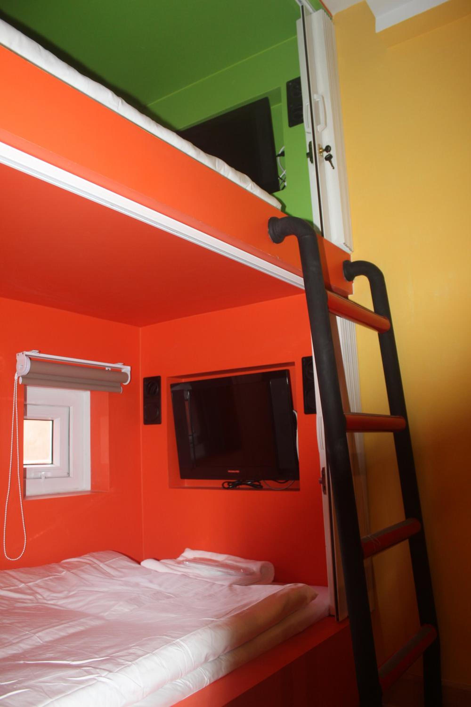Bunk Bed Room photo 2