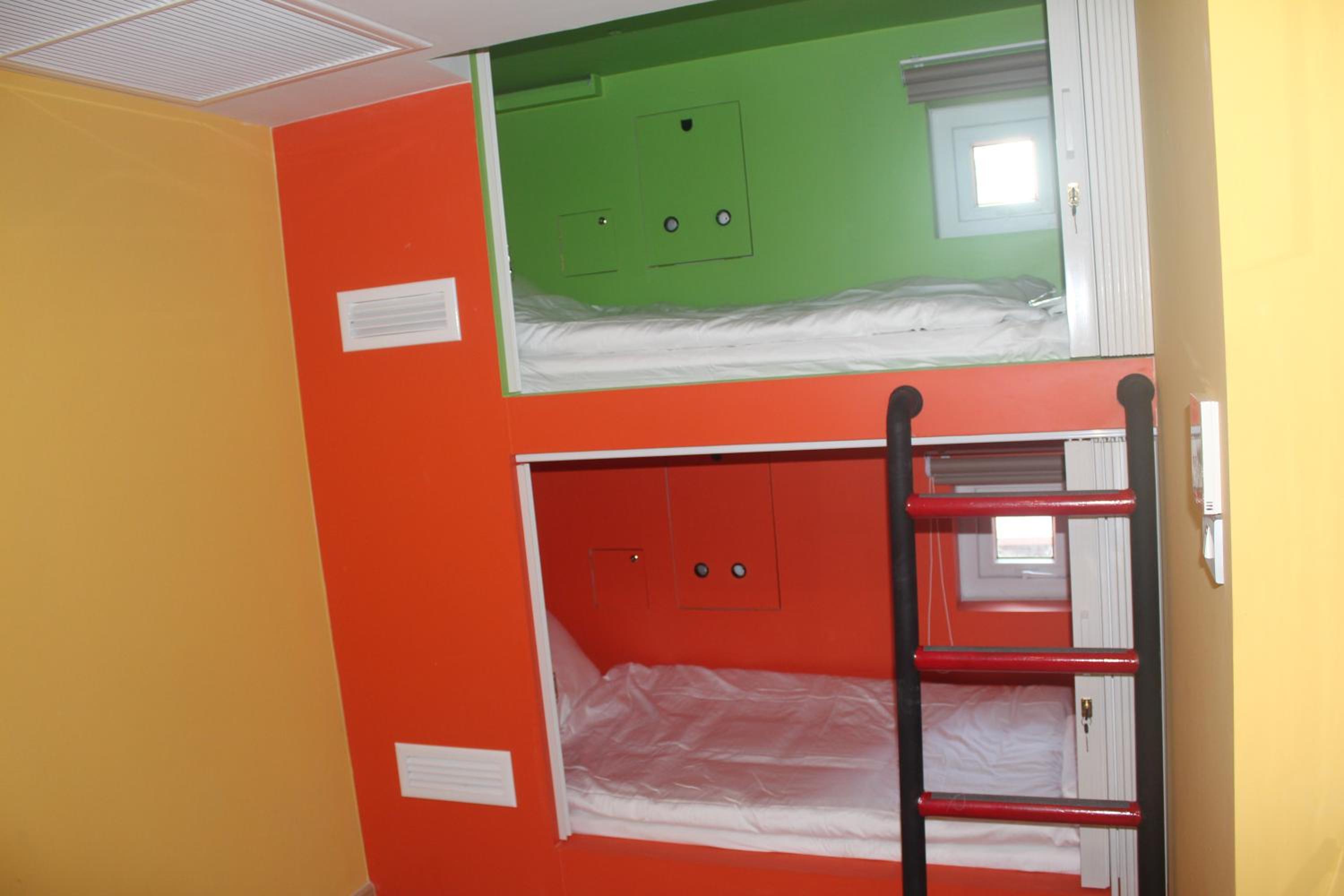 Bunk Bed Room photo 1