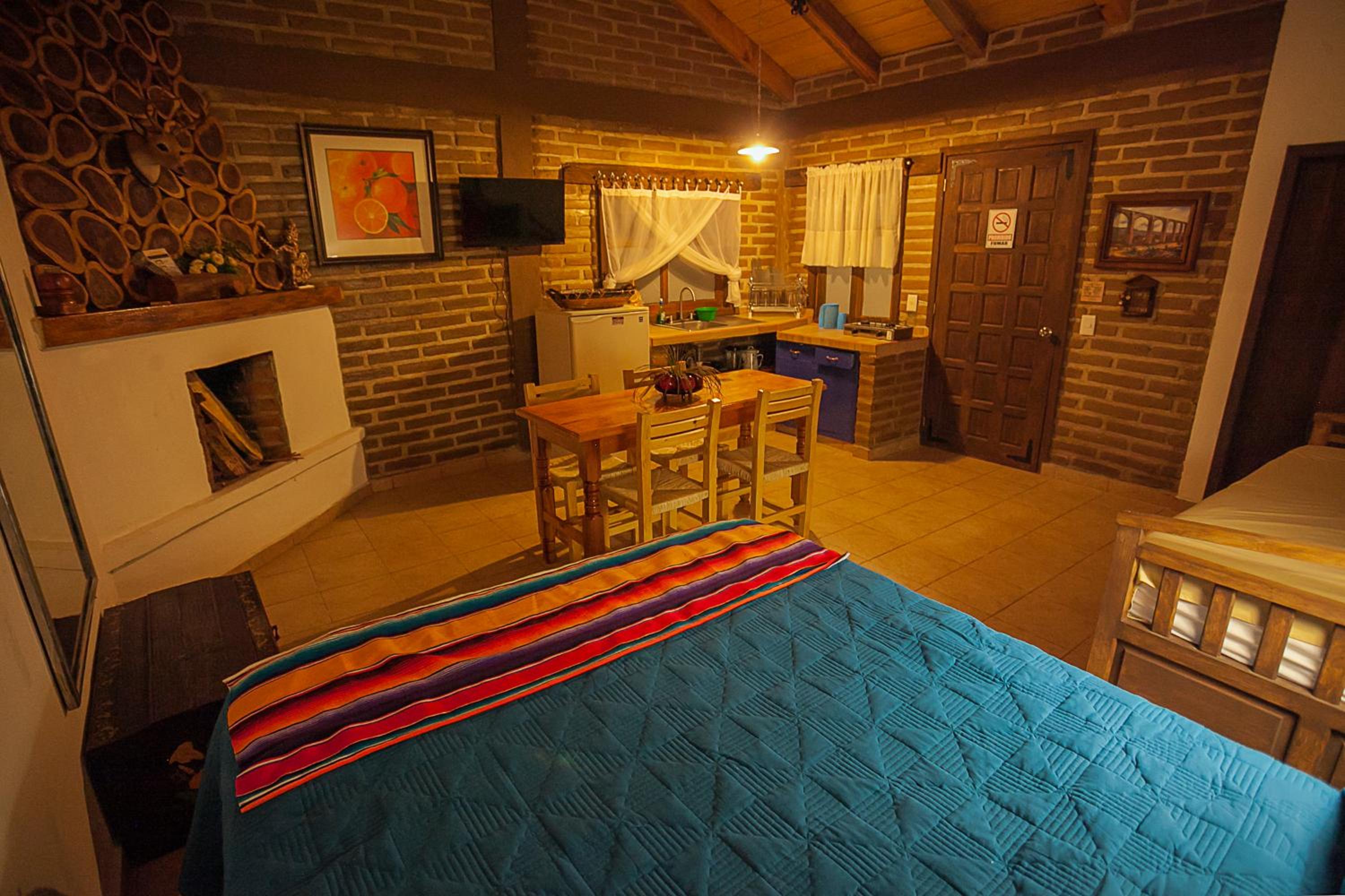 Superior Chalet - Photo 4