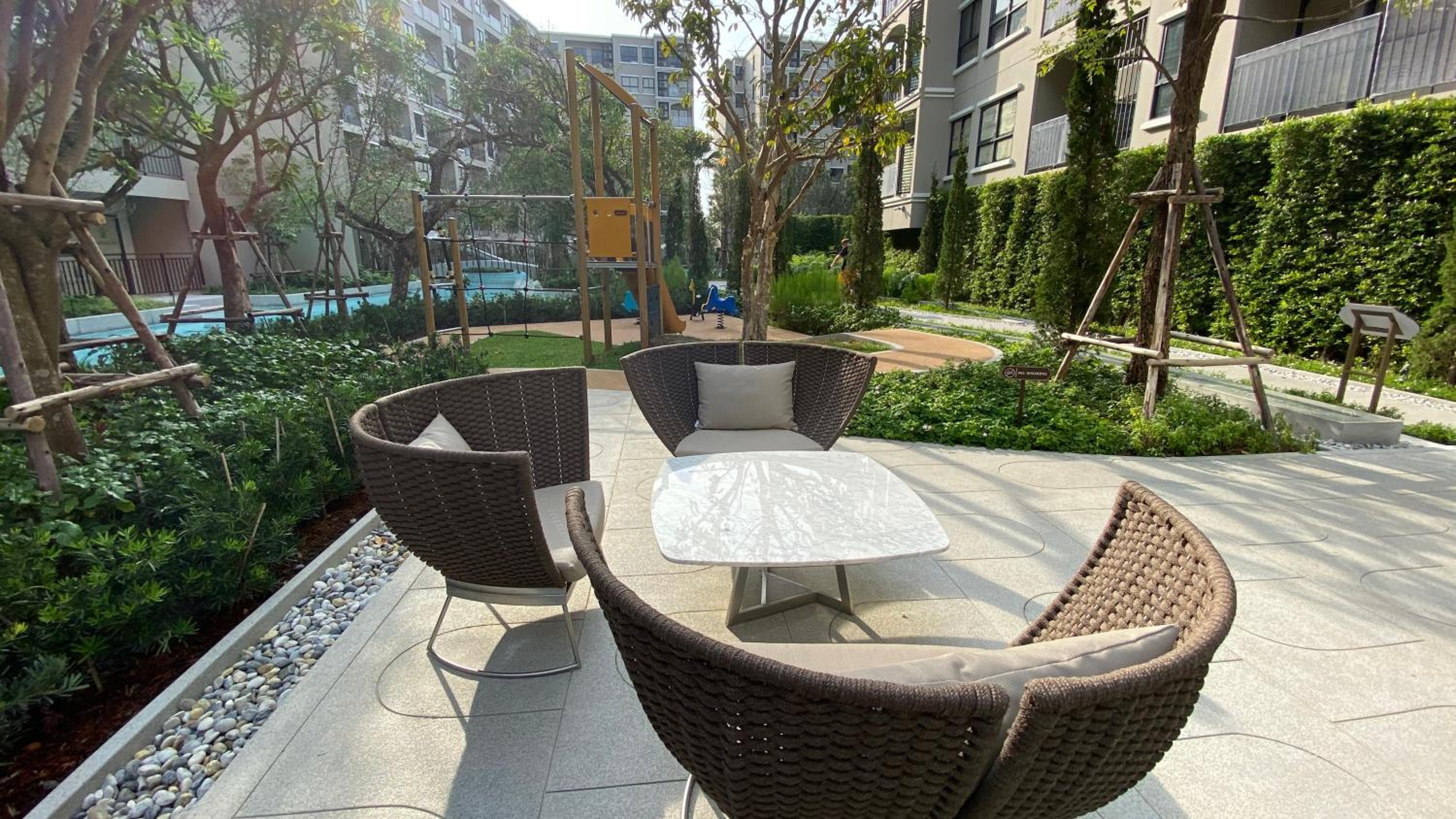 Apartment with Pool View  - Photo 74
