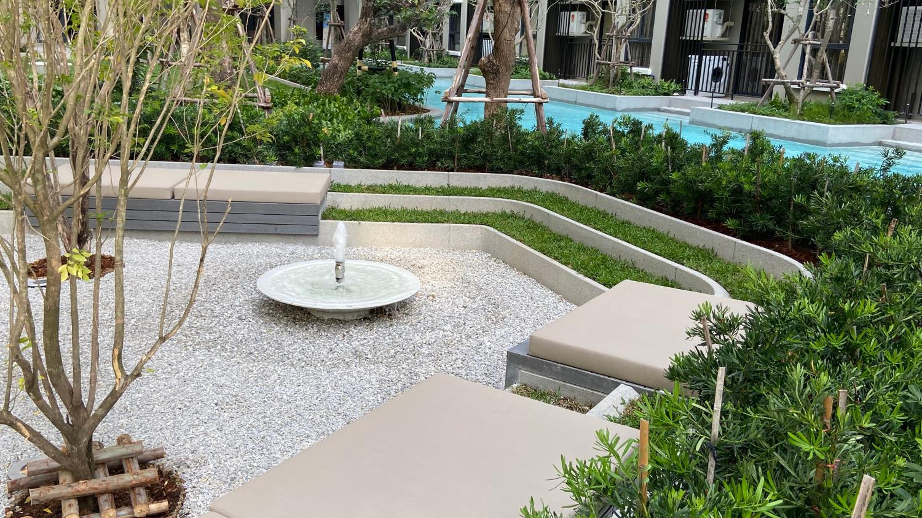 Apartment with Pool View  - Photo 76
