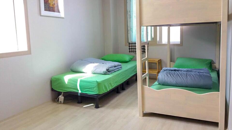 Triple Room with Sea View - Photo 1