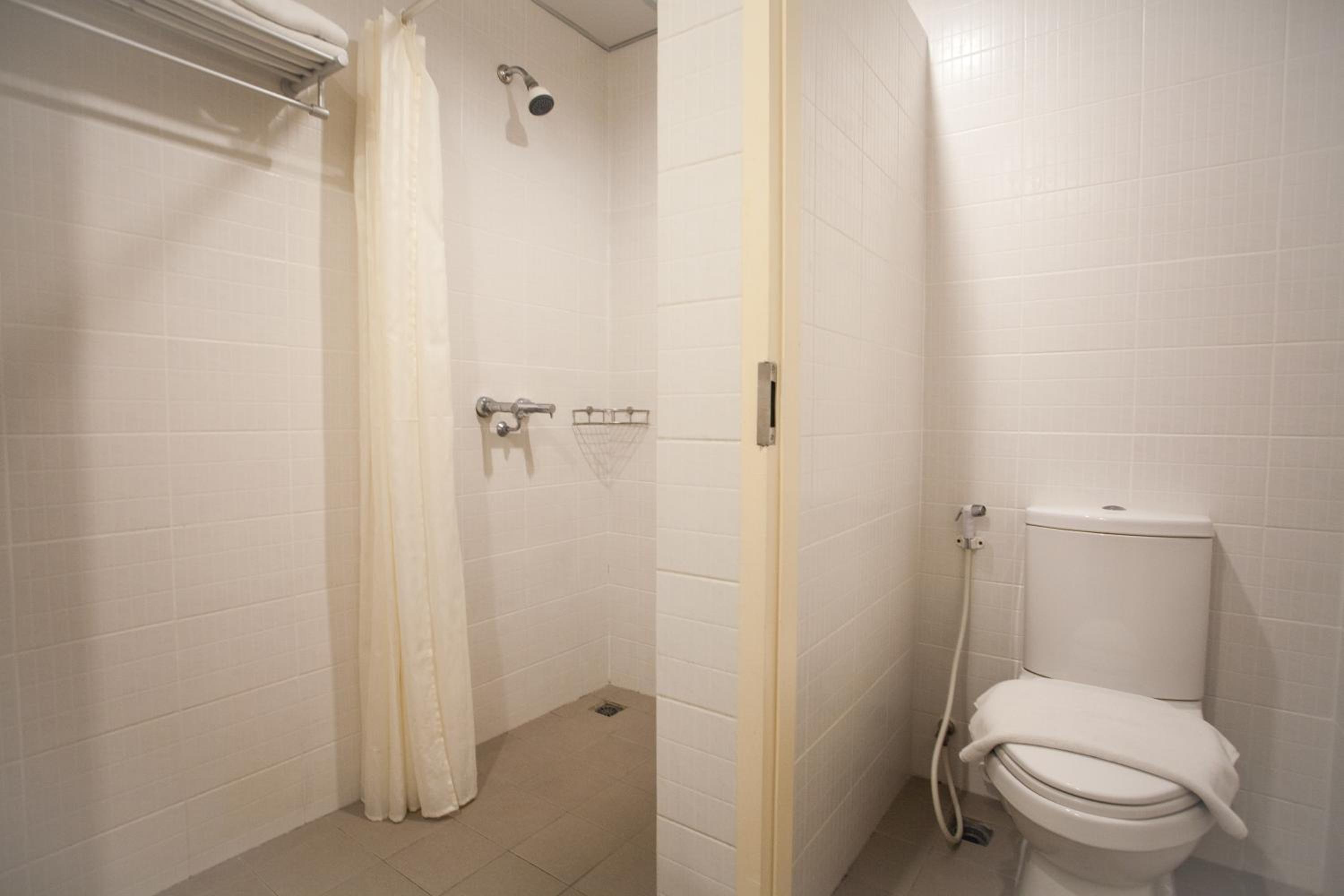 Superior Double or Twin Room photo 2