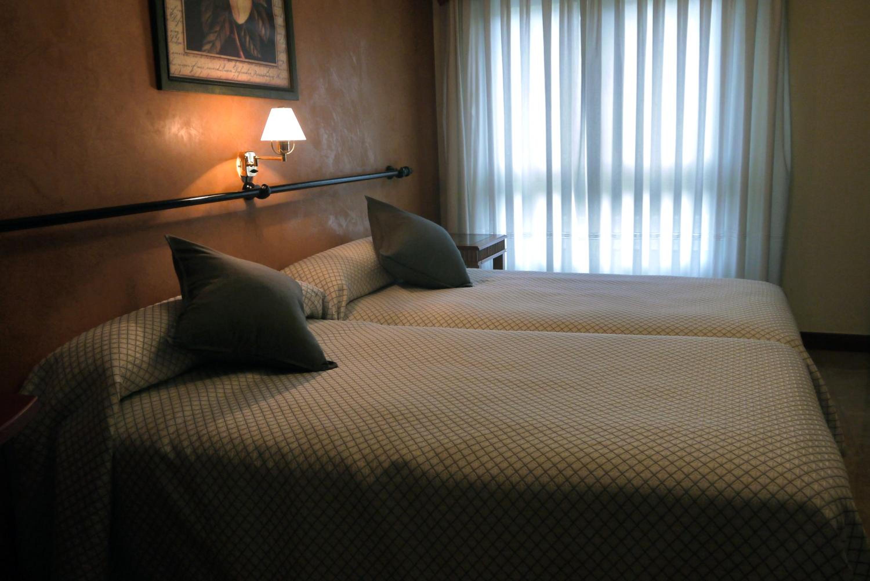 Twin Room photo 3