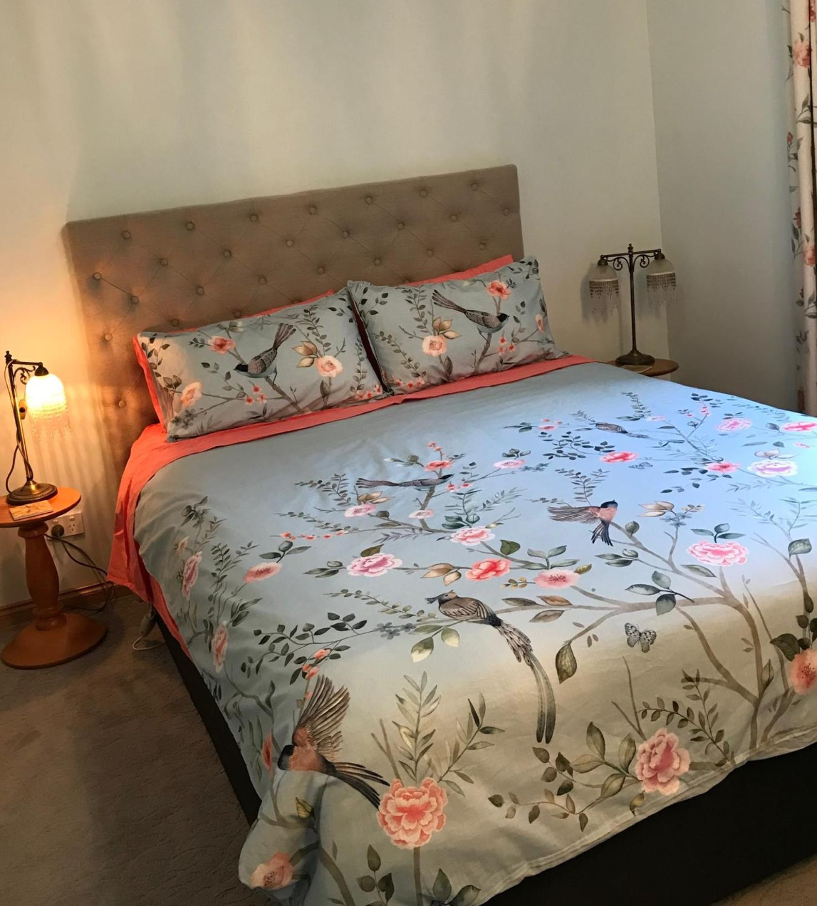 Two-Bedroom Apartment - Griffin