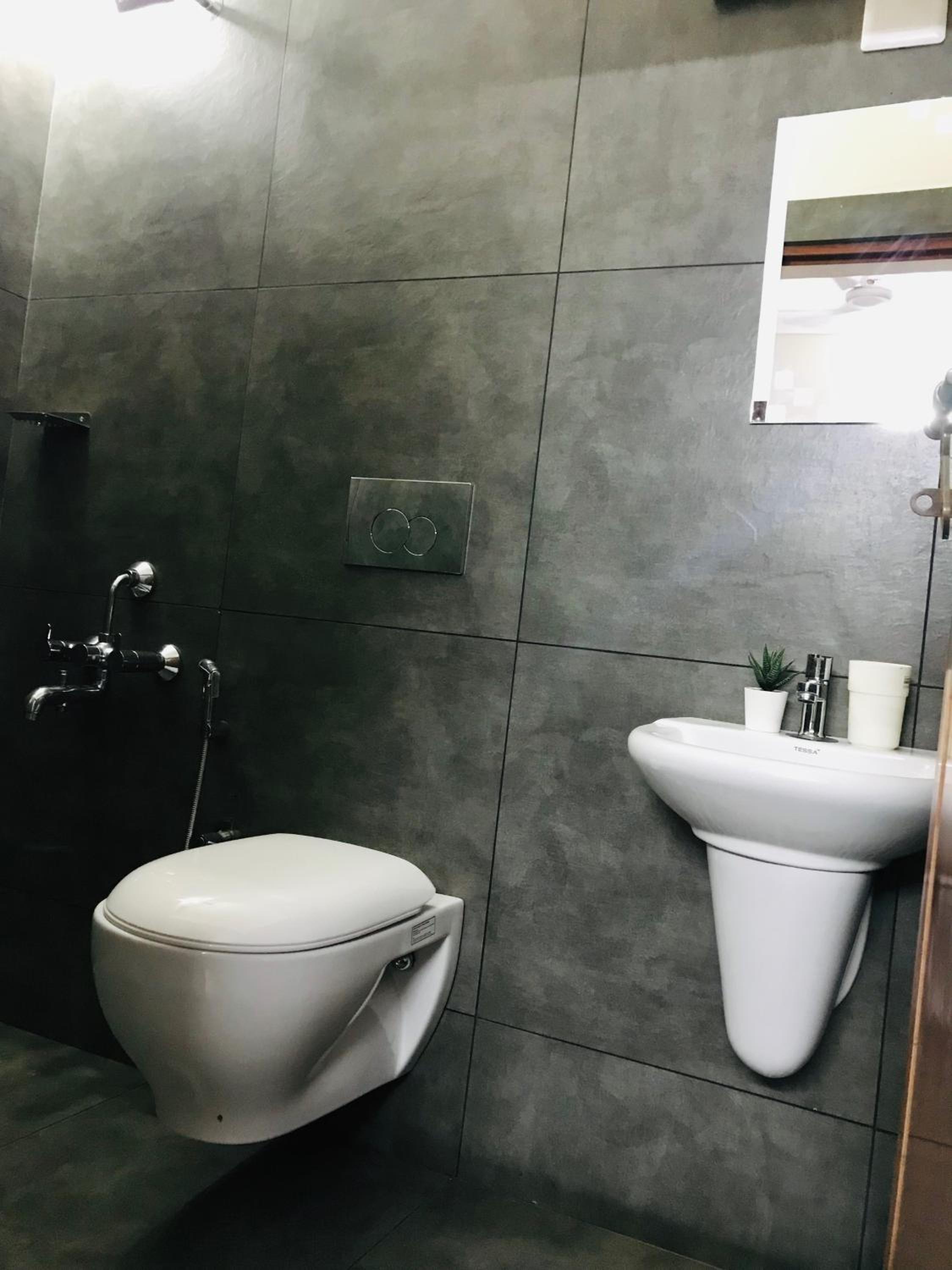 Standard Double Room with Fan photo 3