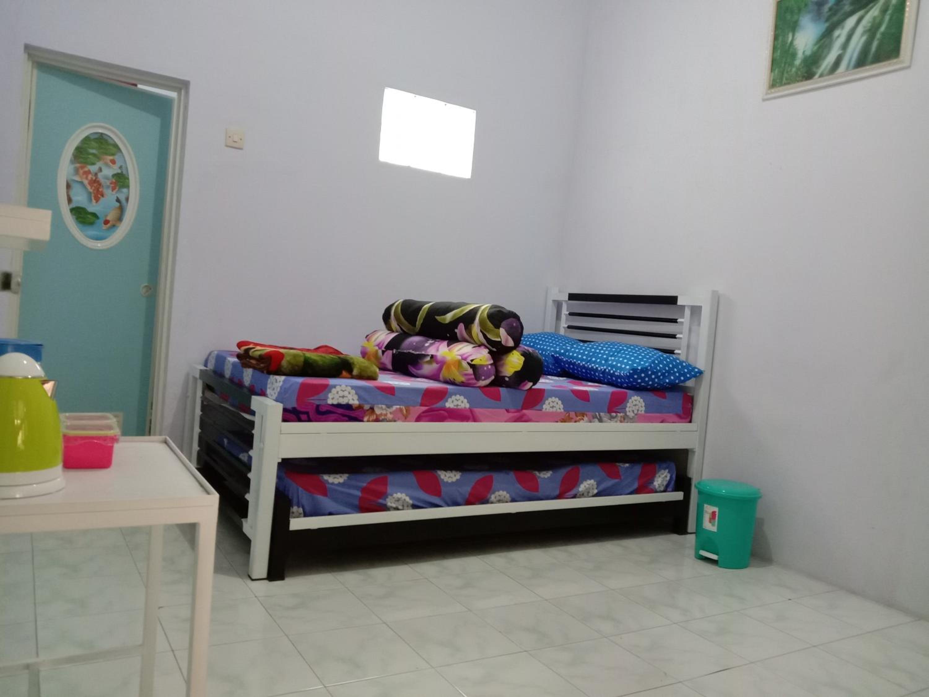 Economy Double or Twin Room photo 2