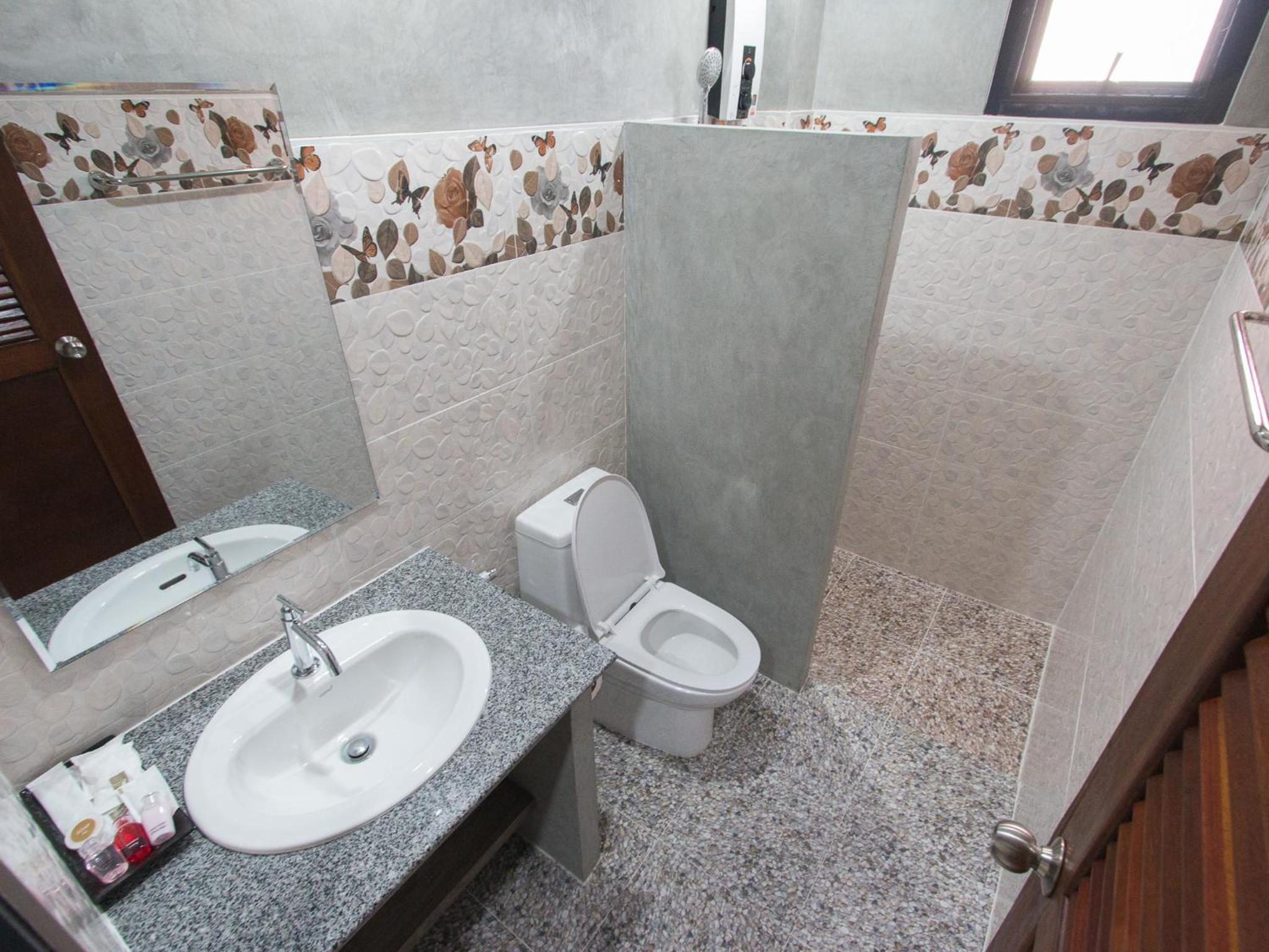 Superior Queen Room - Photo 6