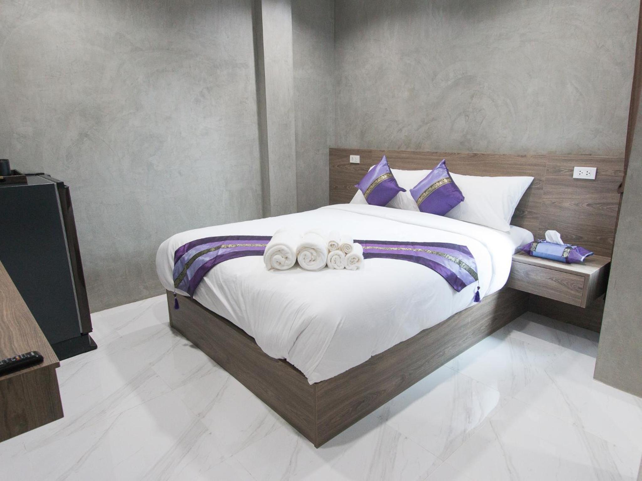 Superior Queen Room - Photo 1