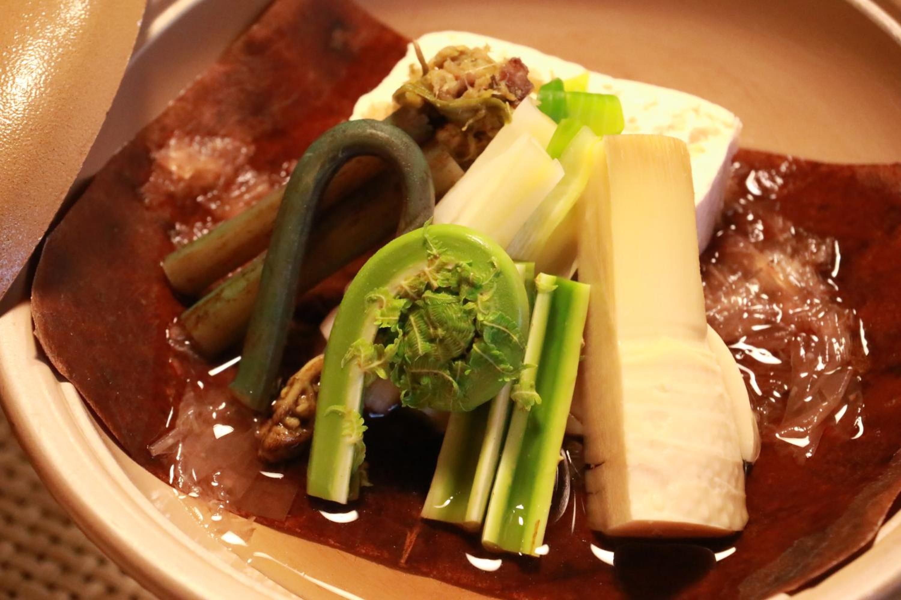 Japanese-Style Quadruple Room - Photo 2