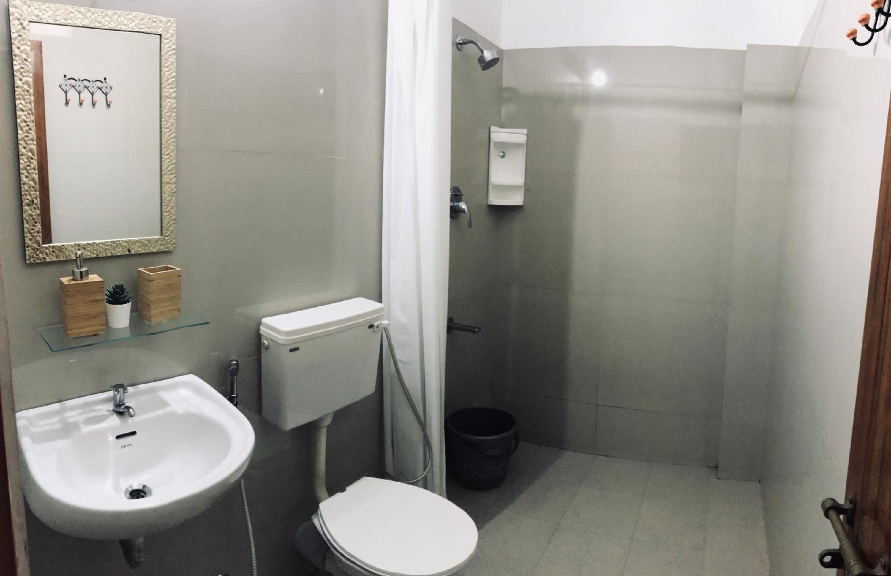 Deluxe Double or Twin Room with Balcony photo 3