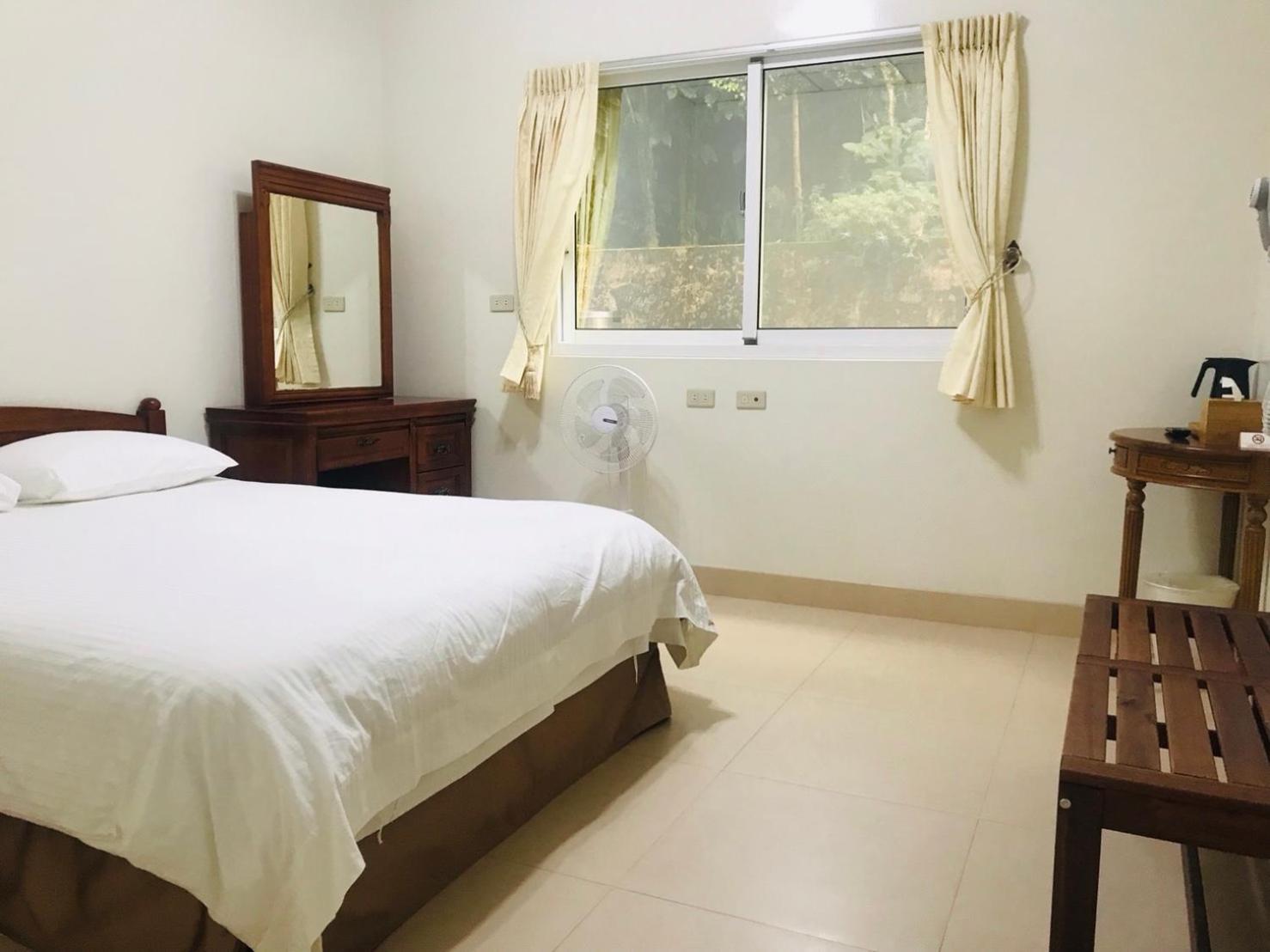 Double Room with Private Bathroom photo 1