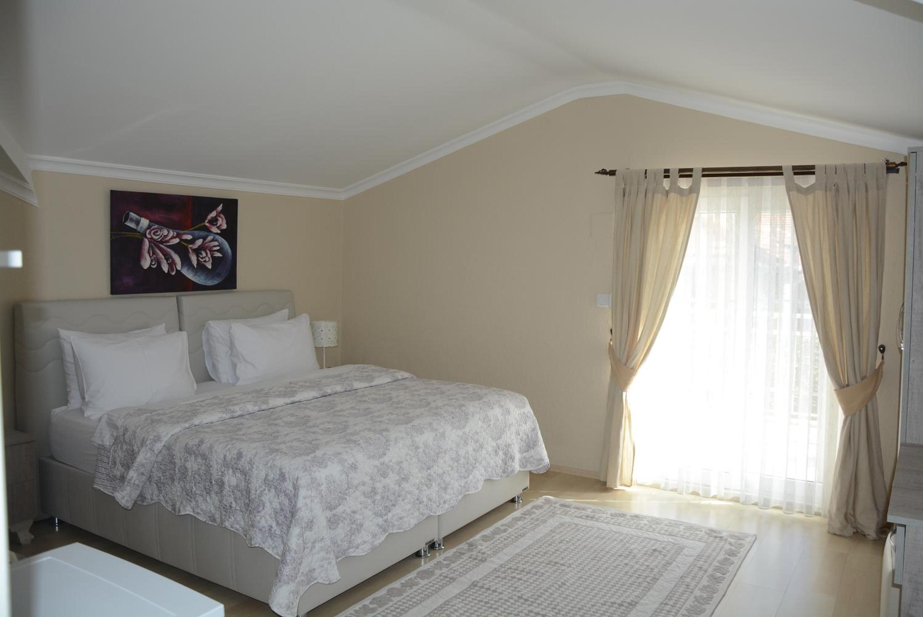 Double Room with Terrace photo 2