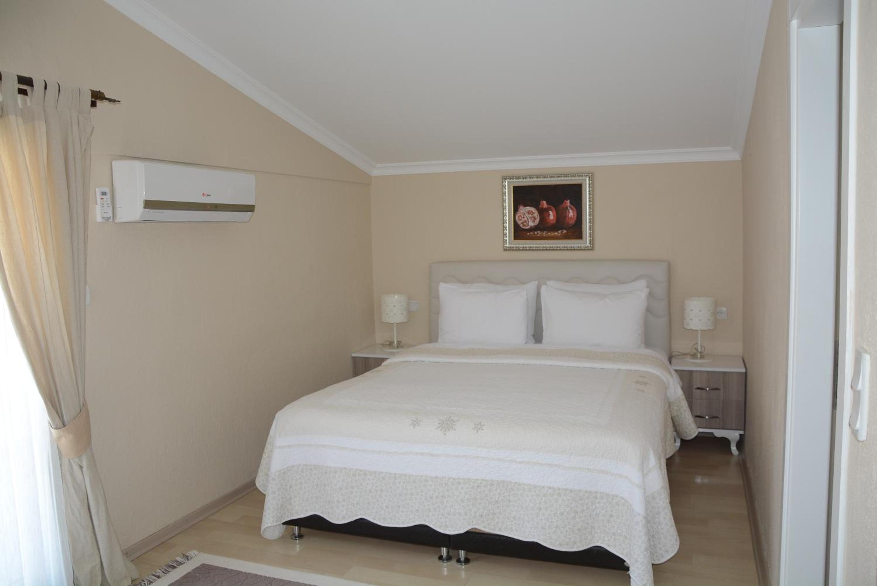 Double Room with Terrace photo 1
