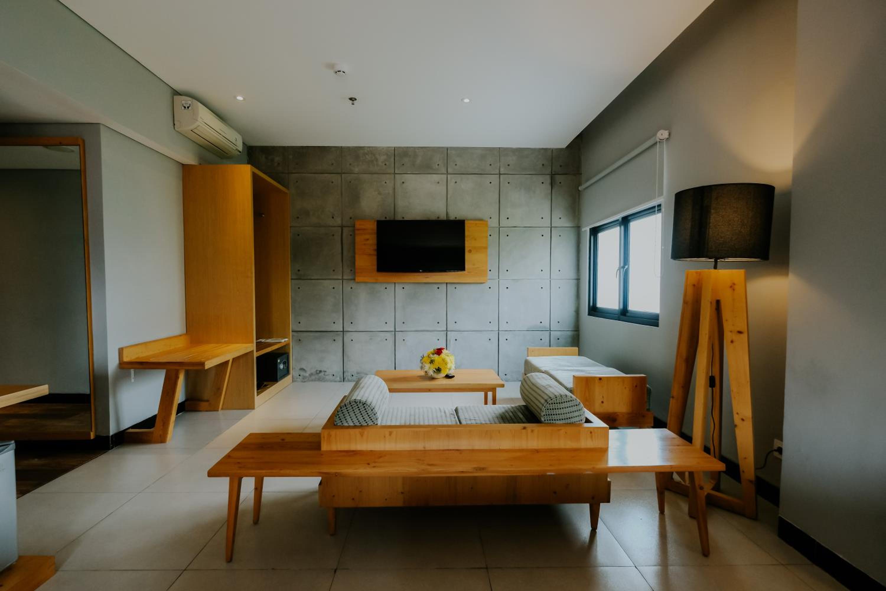 Junior Suite photo 2