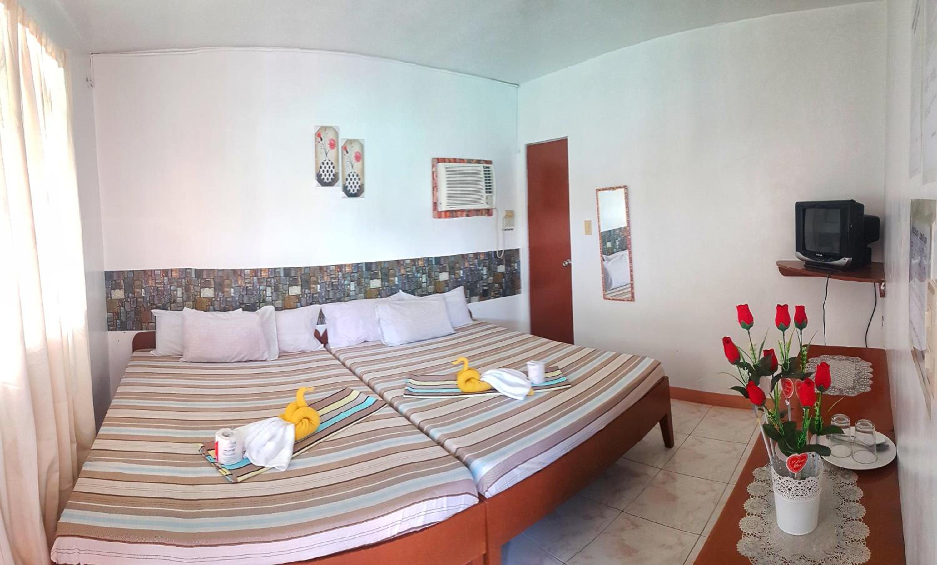 Double Room with Mountain View photo 2