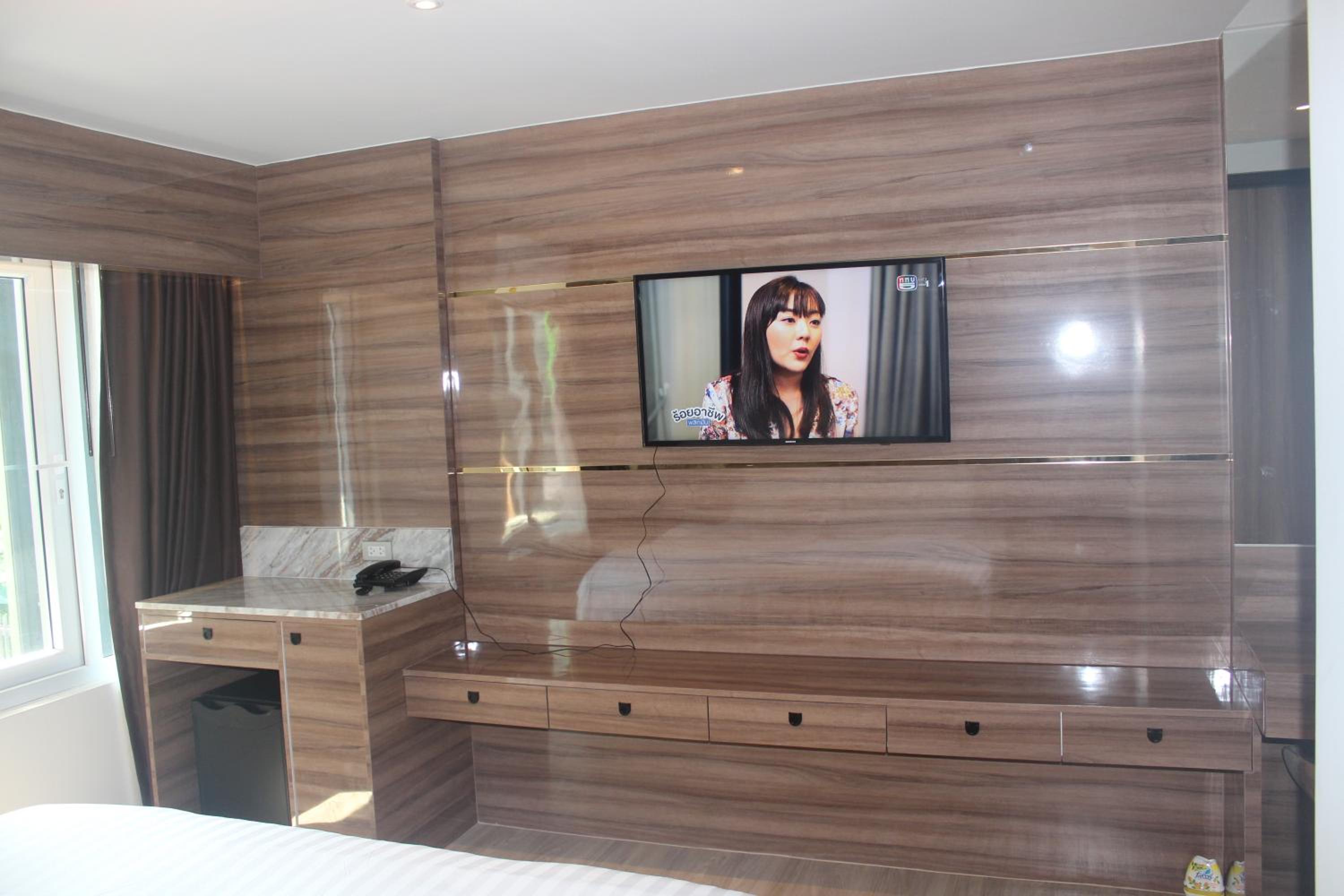 Junior Suite photo 2