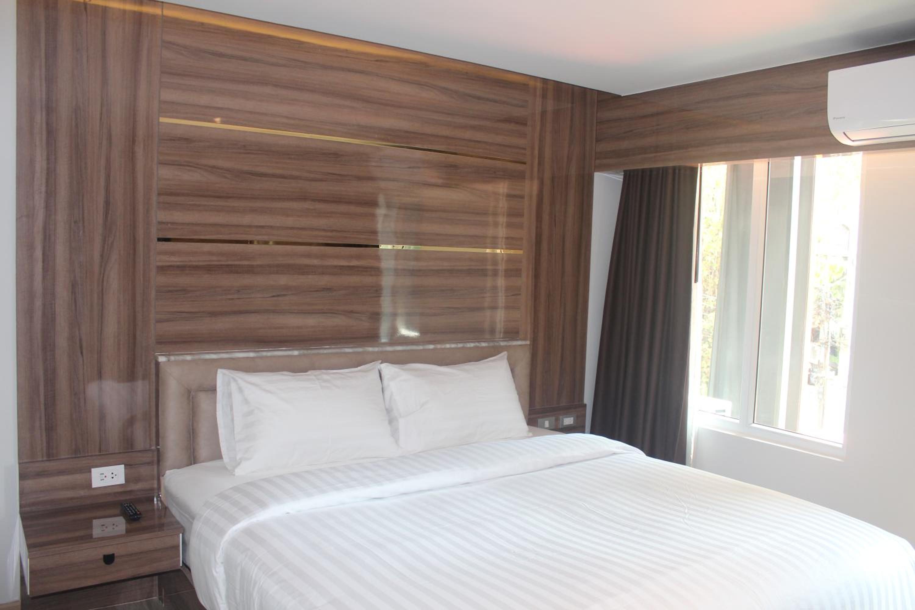 Junior Suite photo 1