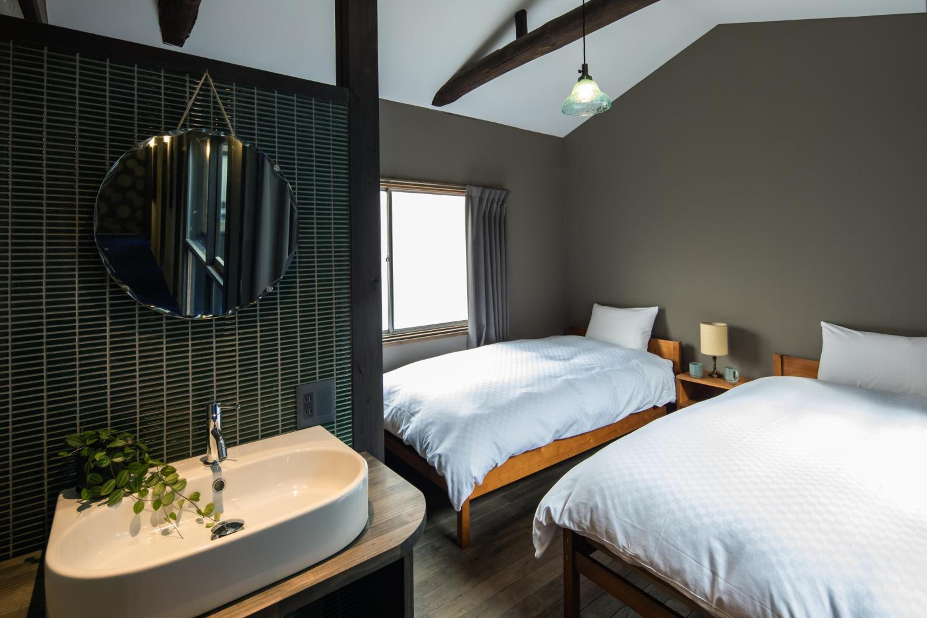 Deluxe Twin Room - Photo 1