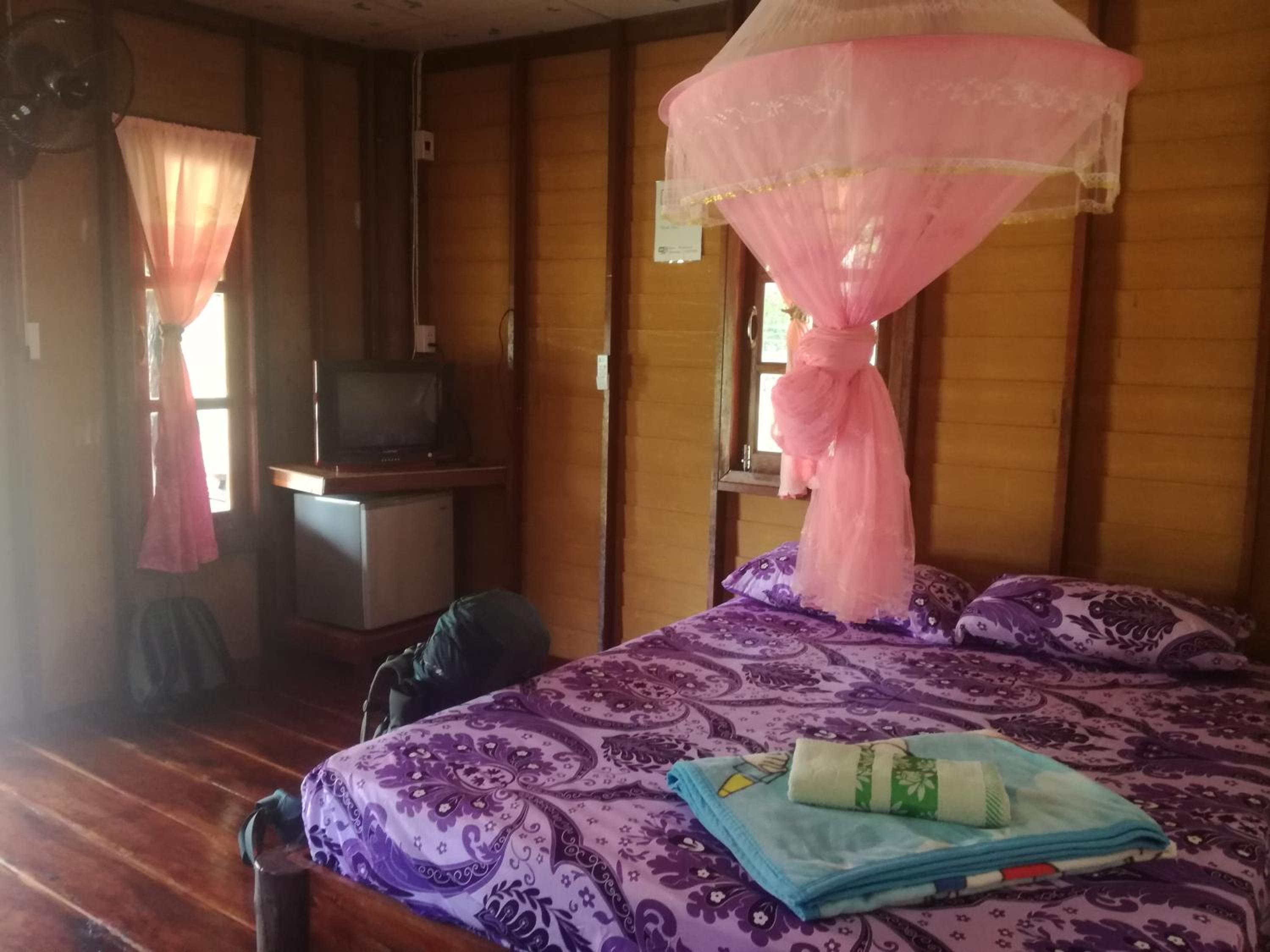 Standard Bungalow - Photo 5