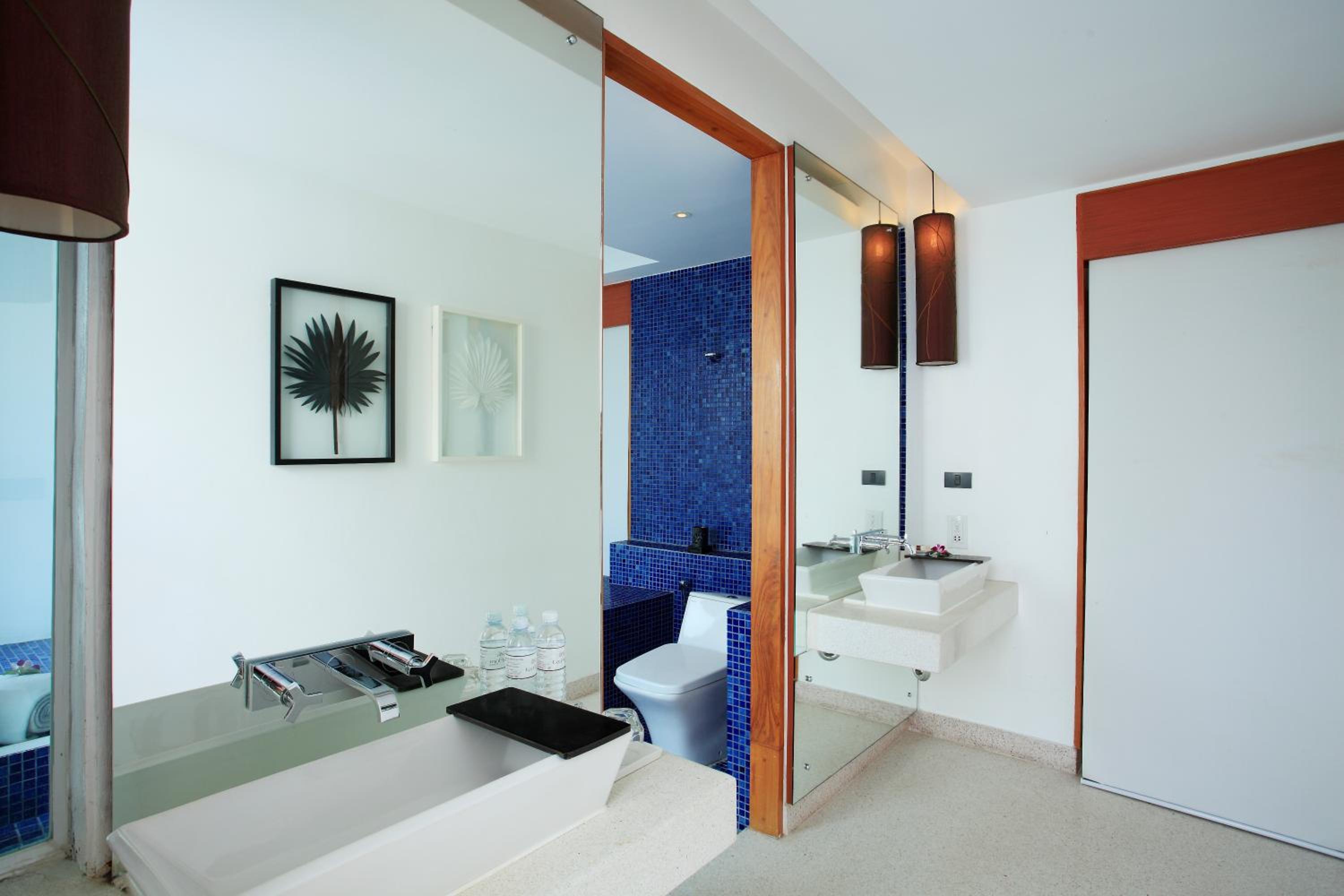 Pool Villa with loft with Daily Complimentary Mini-bar - Photo 4