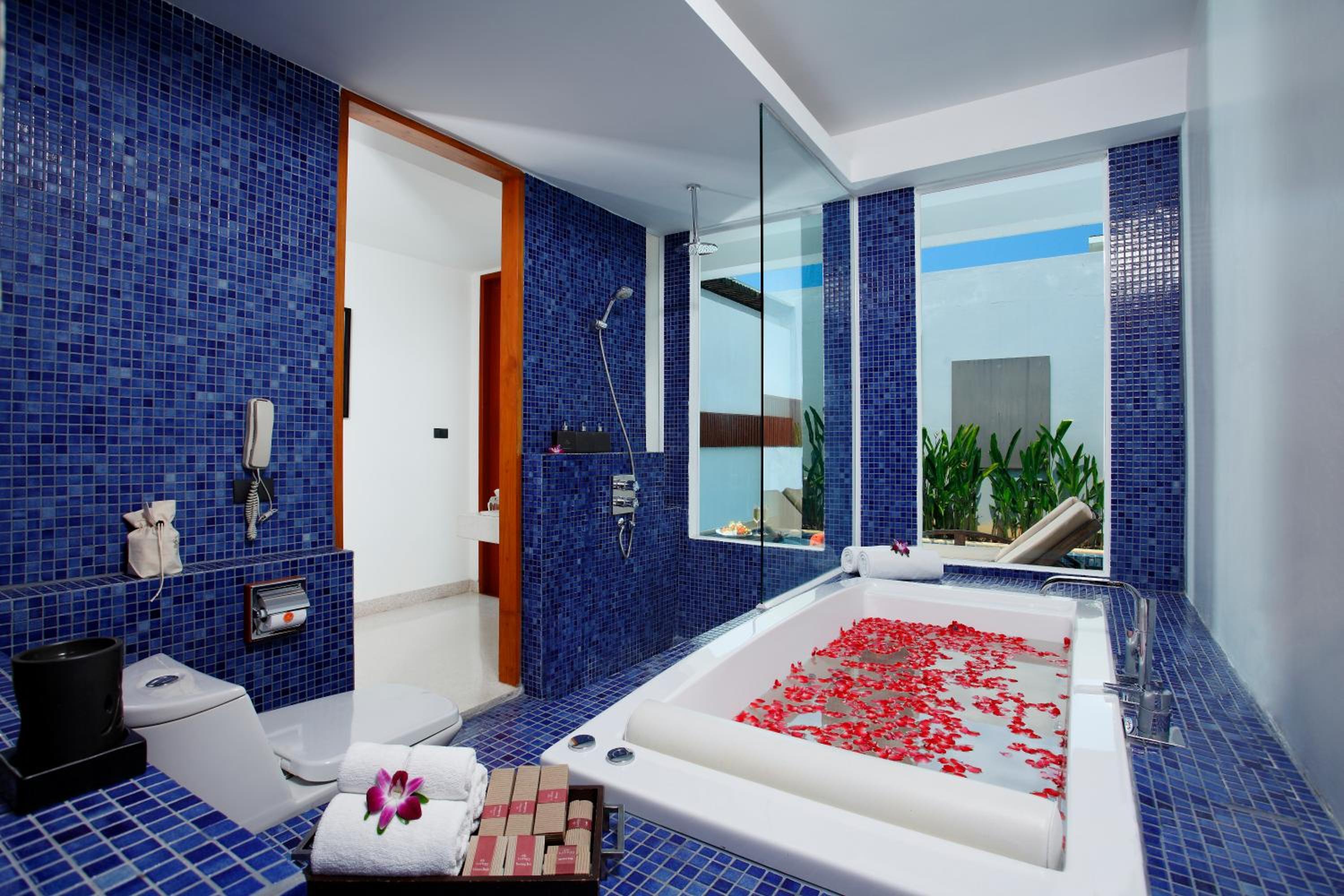 Pool Villa with loft with Daily Complimentary Mini-bar - Photo 3