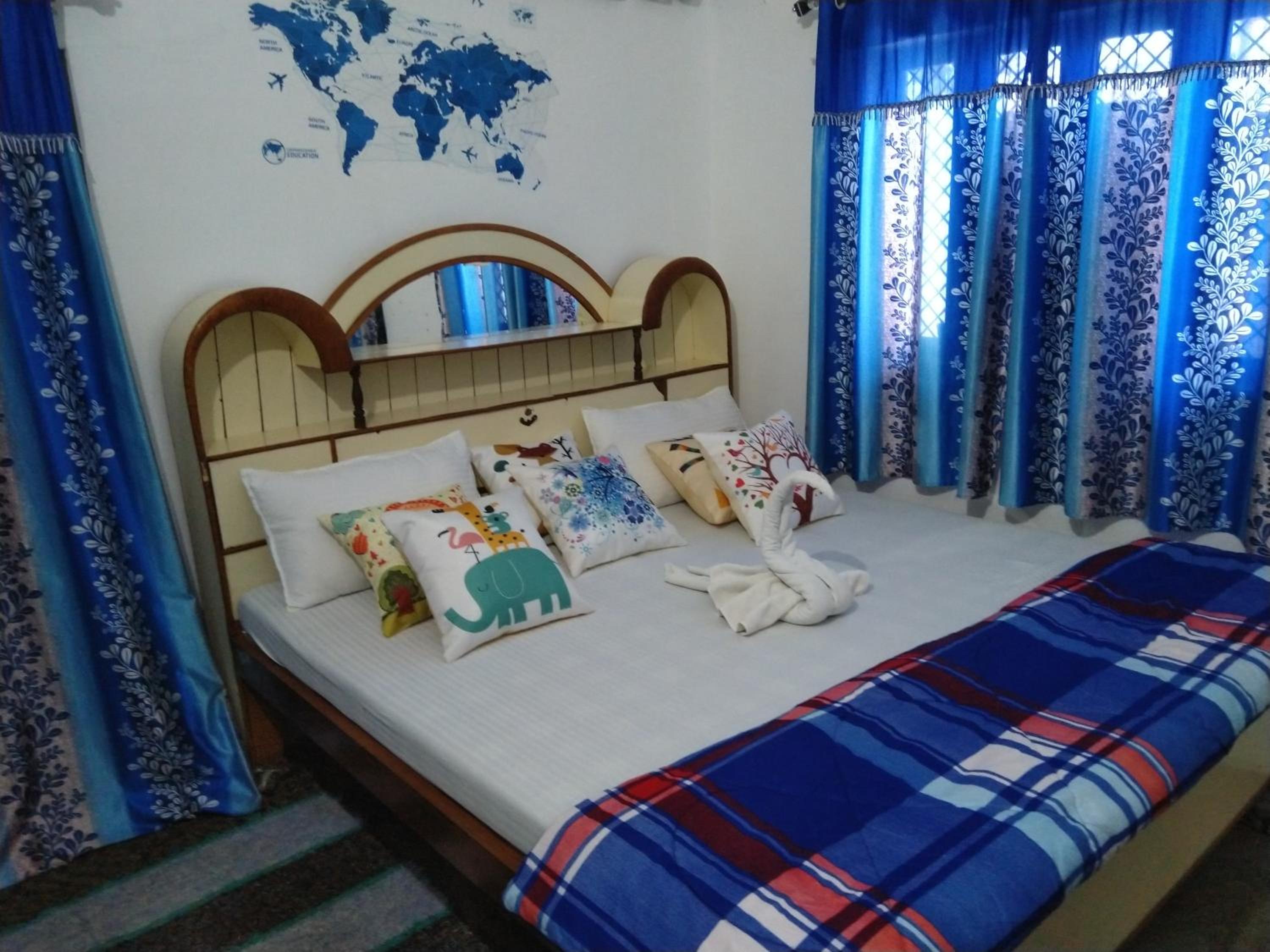Double Room With Private Bathroom photo 1