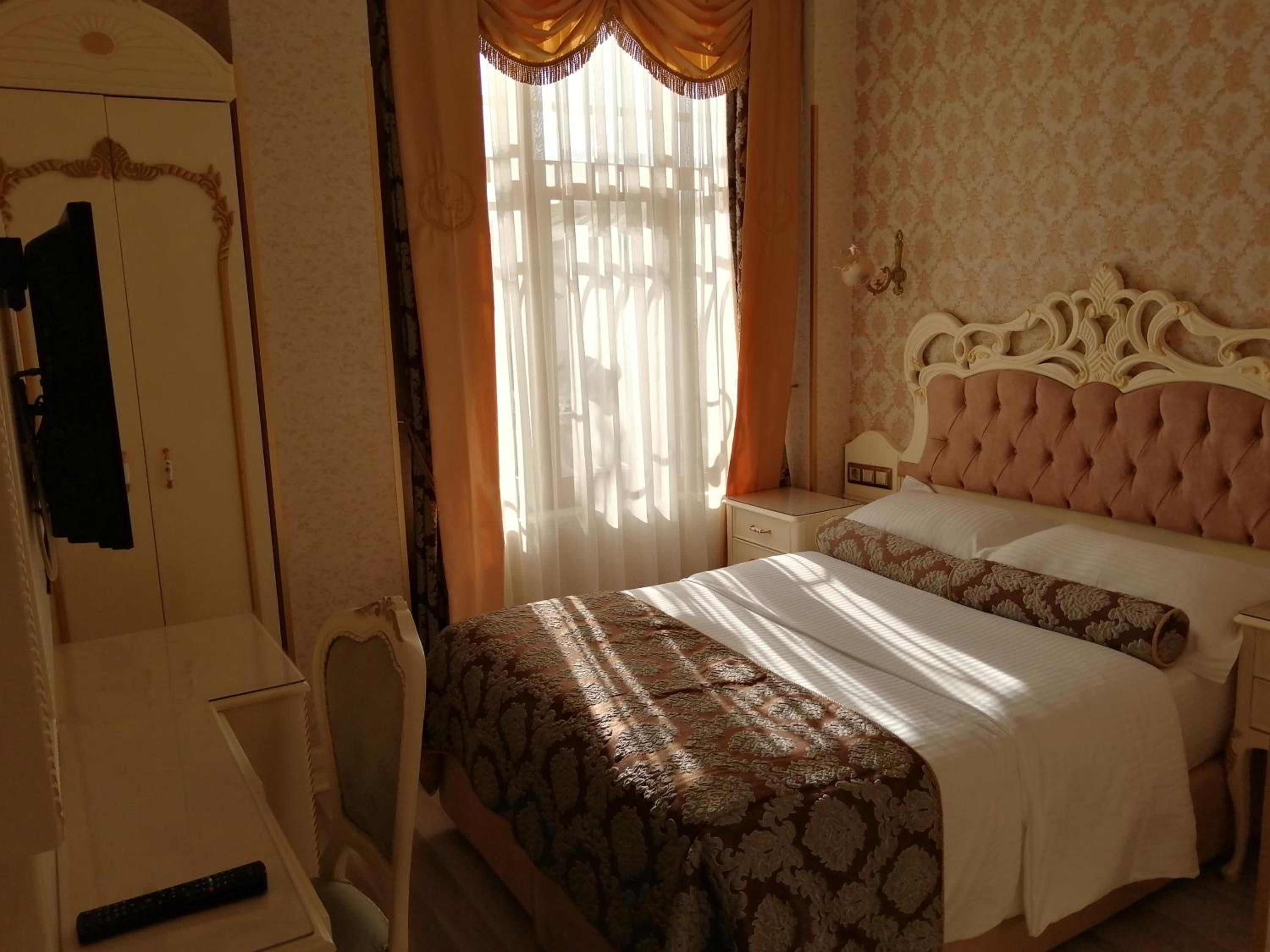 Standard Single Room photo 2