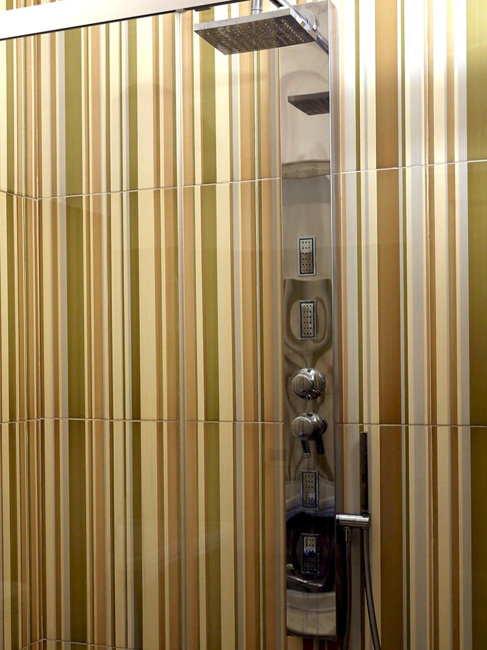 Superior Suite with Sea View photo 3