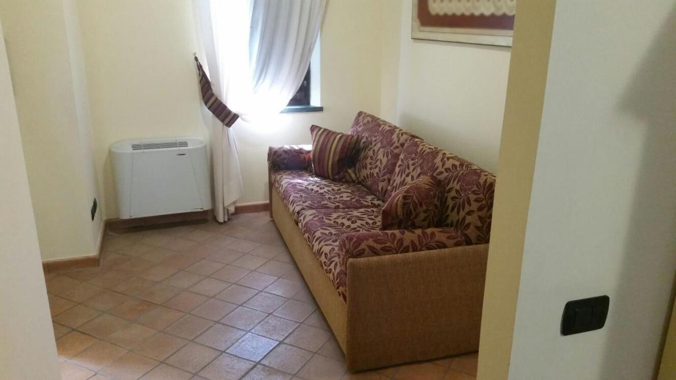 Triple Room With Garden View photo 3