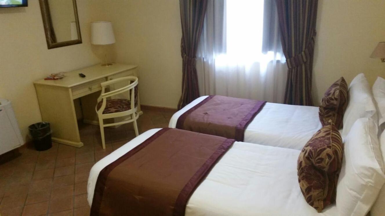 Triple Room With Garden View photo 2