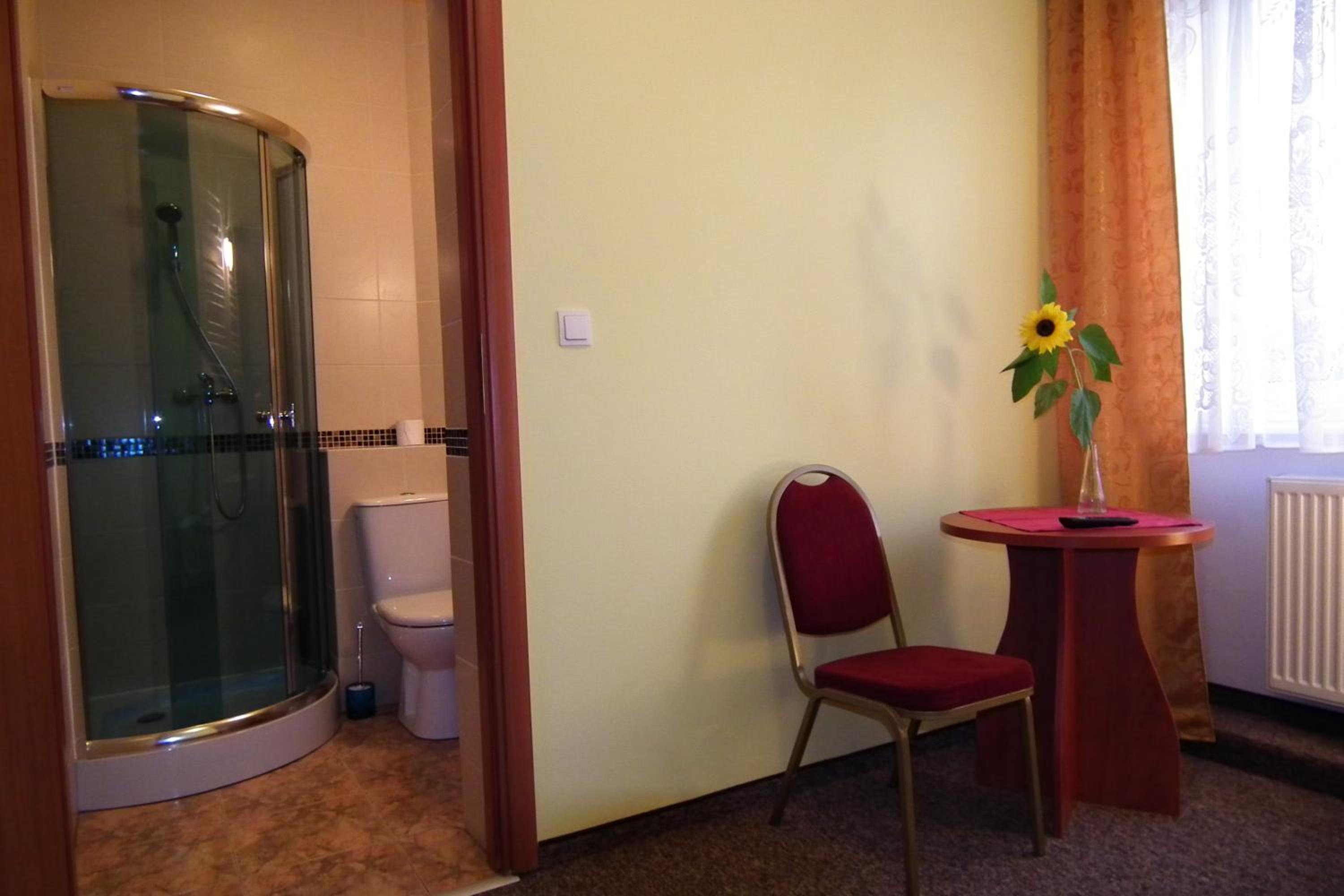 Single Room photo 3