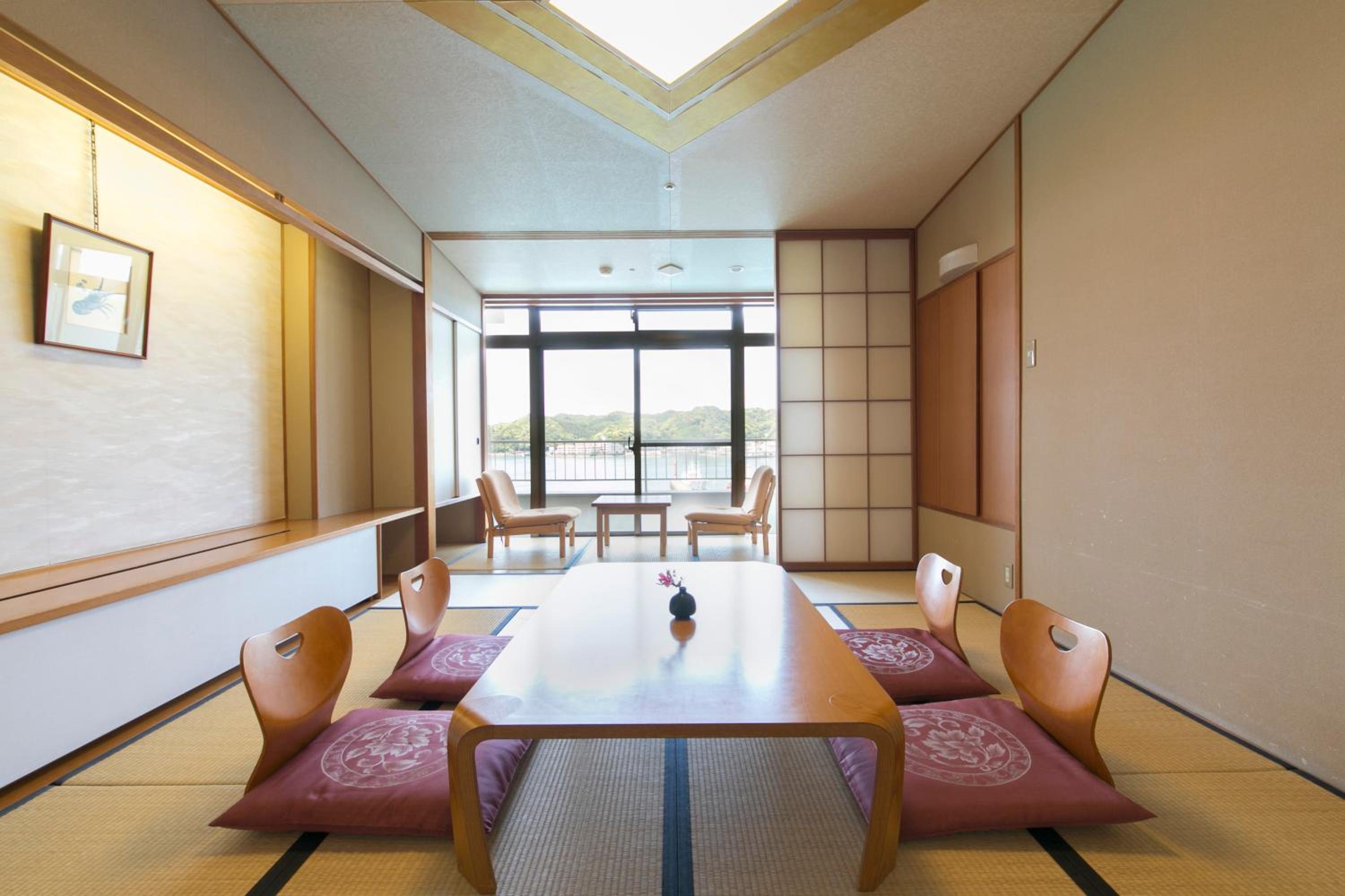 Japanese-Style Family Room - Main Building - Non-Smoking photo 1