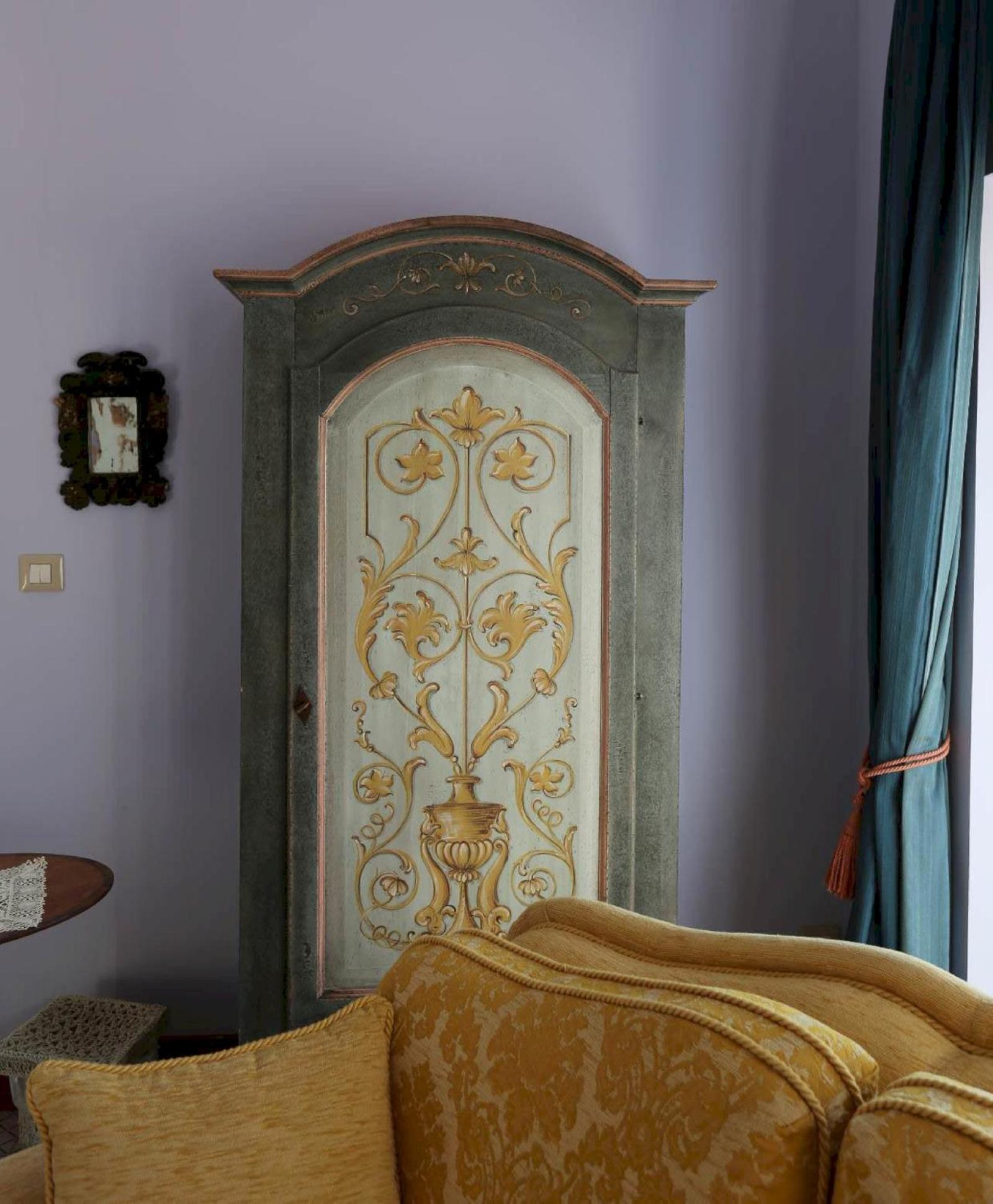 Junior Suite with Terrace photo 2