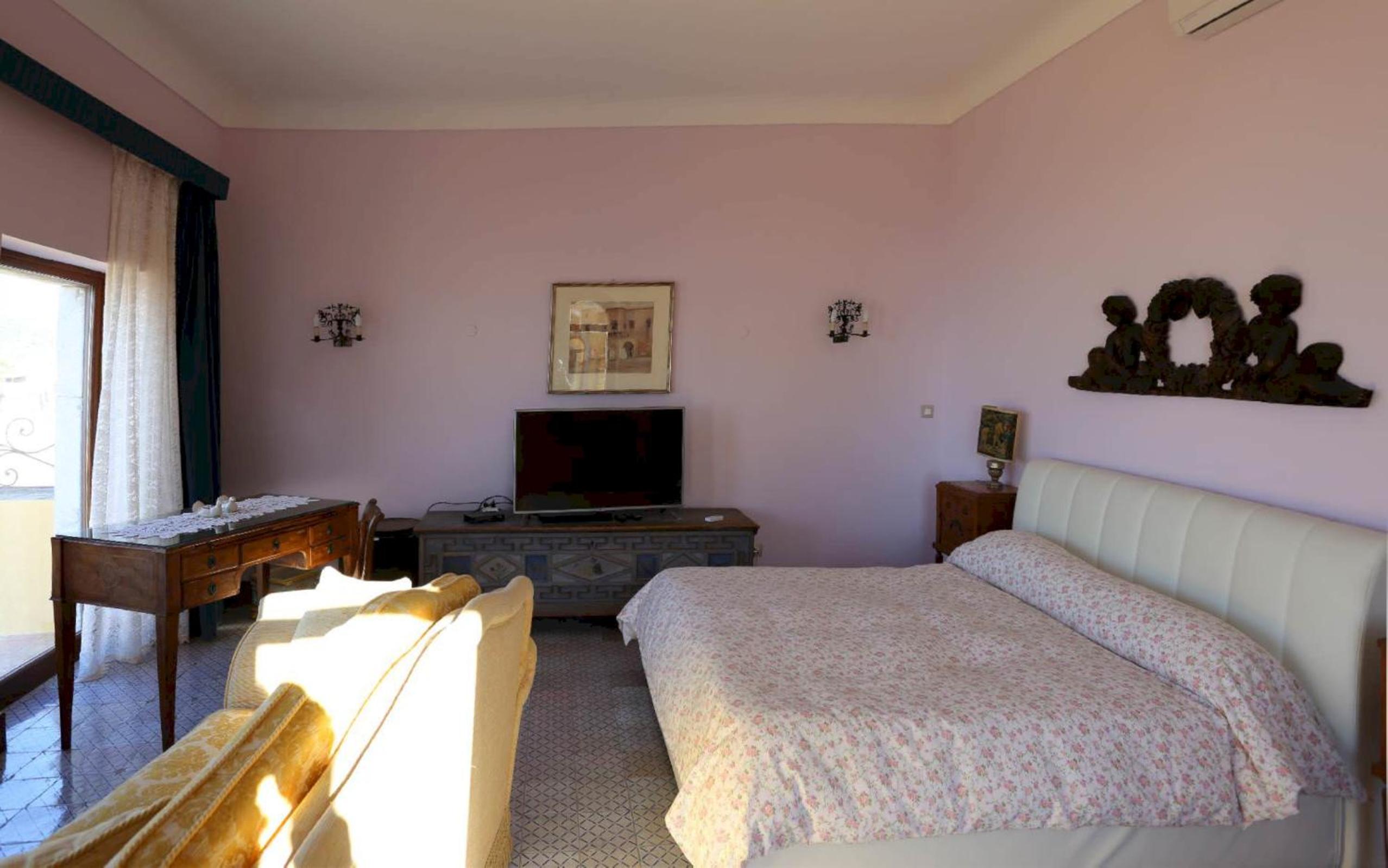 Junior Suite with Terrace photo 3
