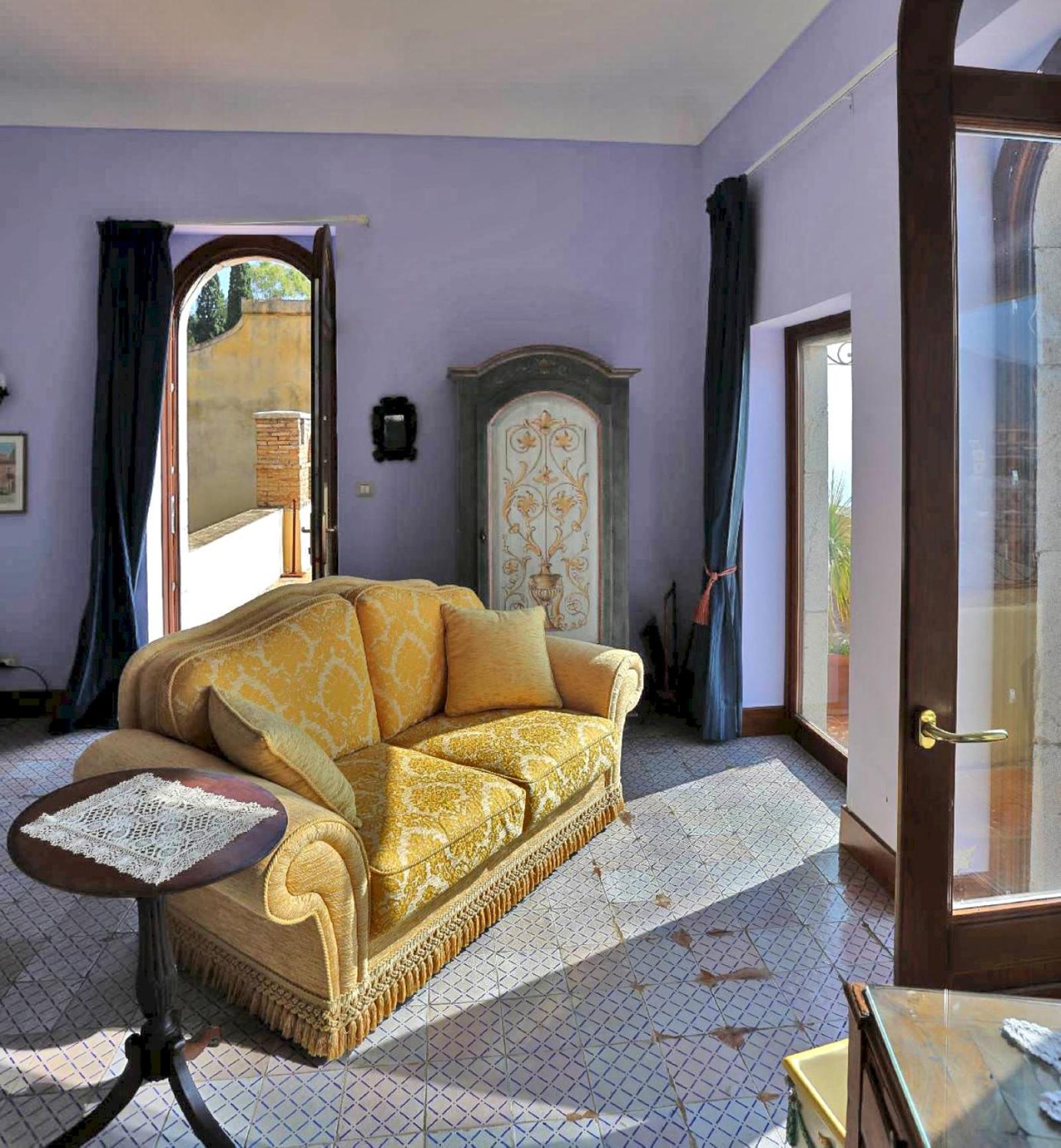 Junior Suite with Terrace photo 1