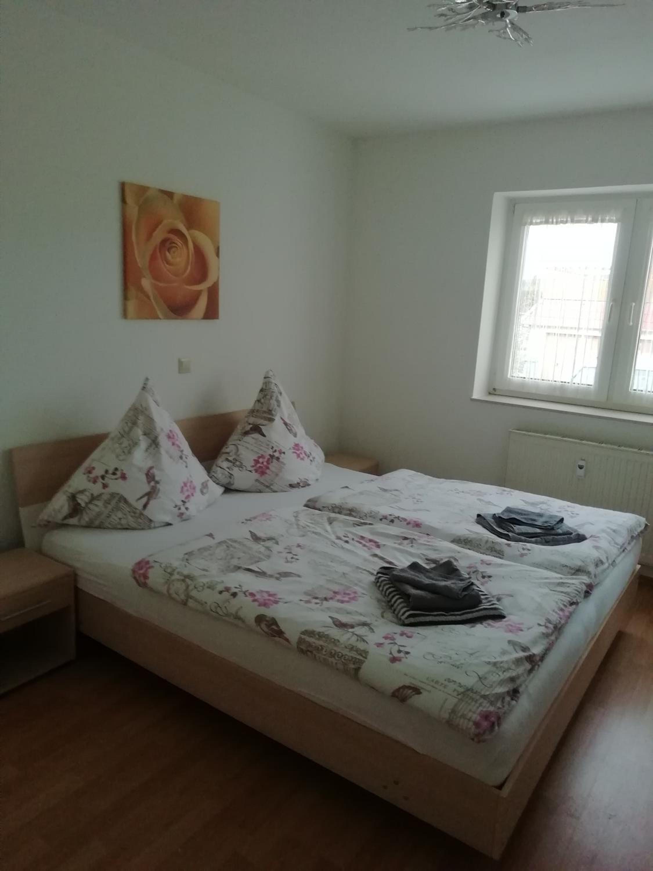 Apartment - Ground Floor photo 1