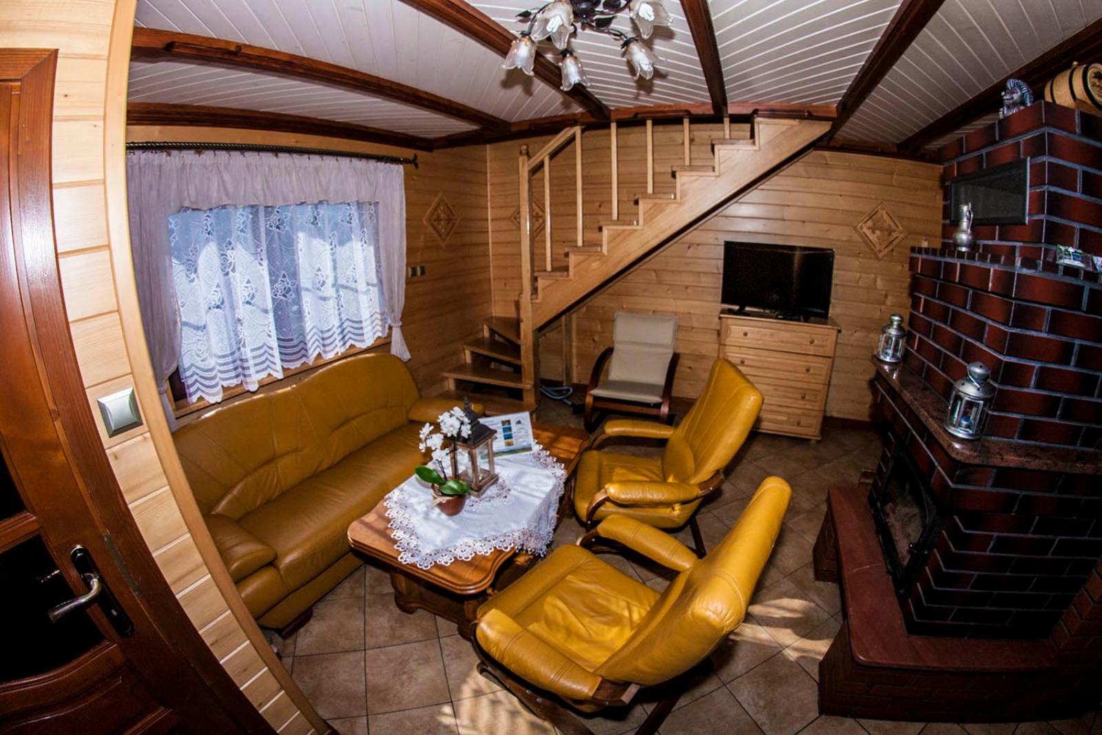 Two-Bedroom House photo 2