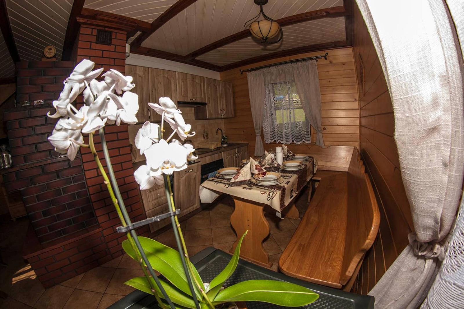 Two-Bedroom House photo 3