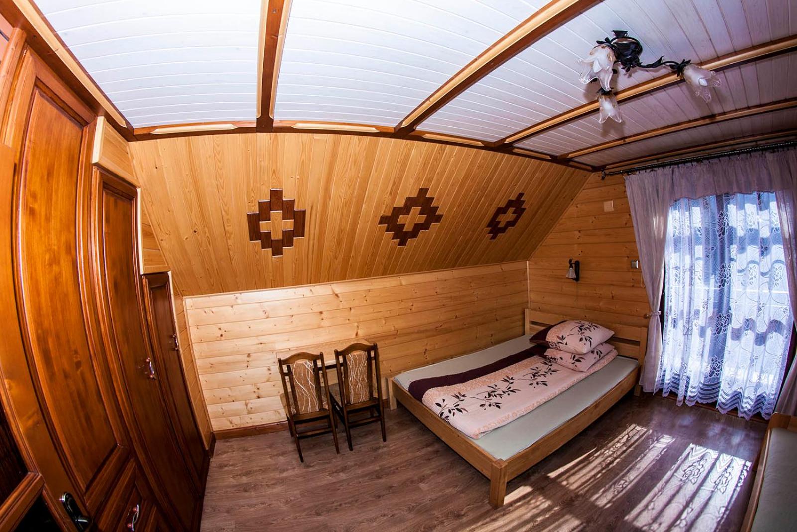 Two-Bedroom House photo 1