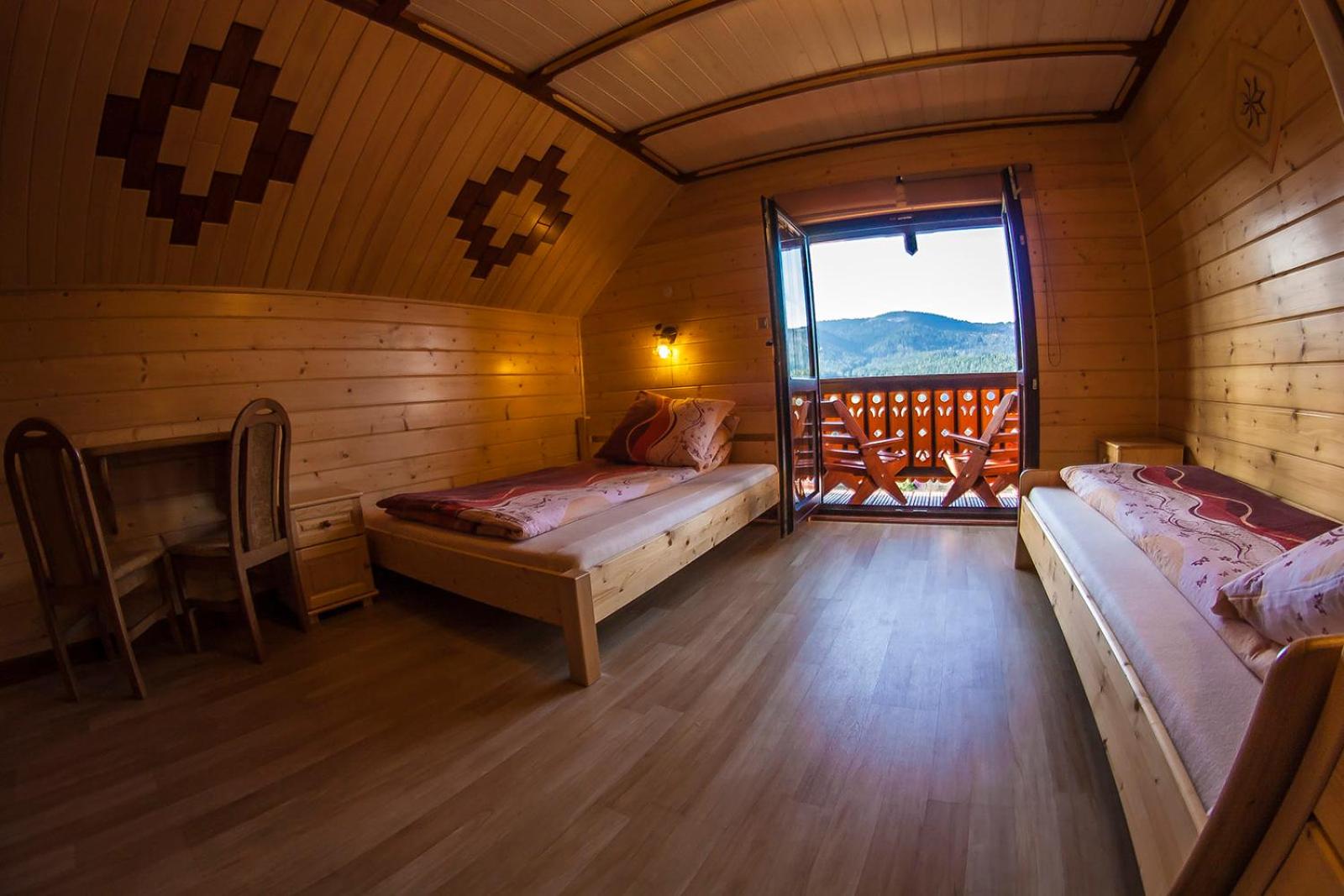 Two-Bedroom House photo 1