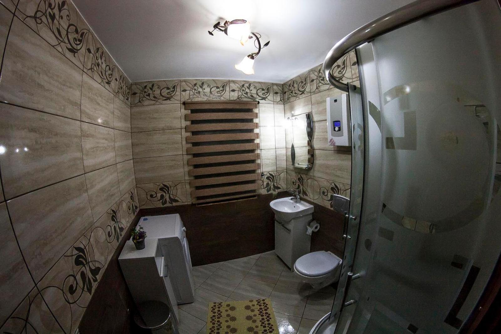 Two-Bedroom House photo 2