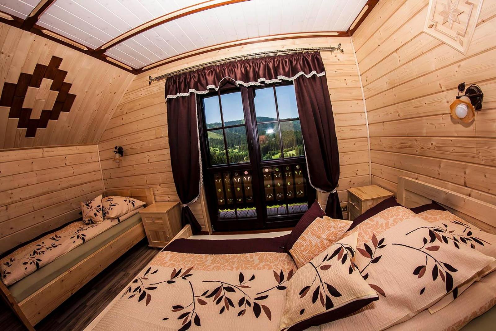 Two-Bedroom House photo 1