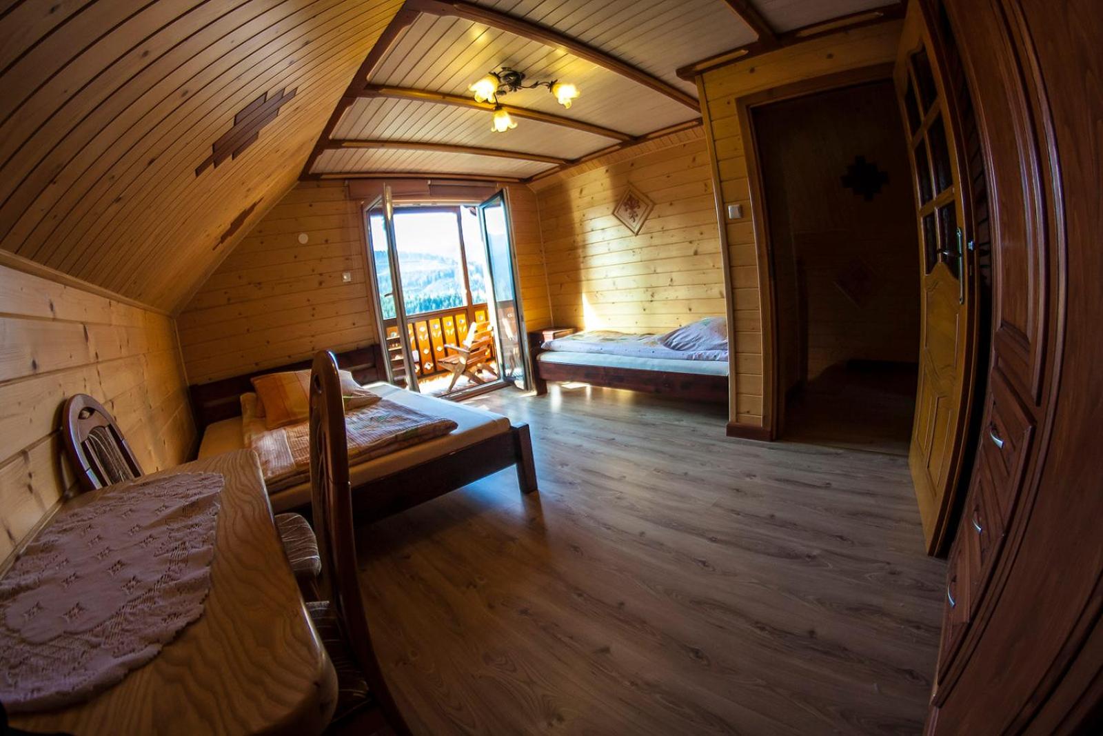 Two-Bedroom House photo 1