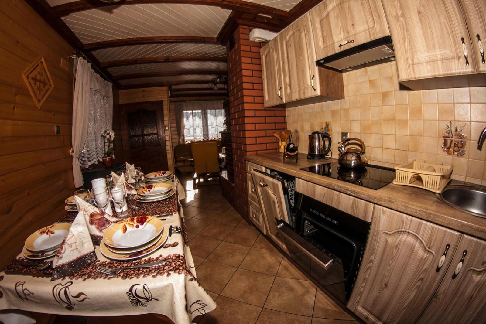 Two-Bedroom House photo 3