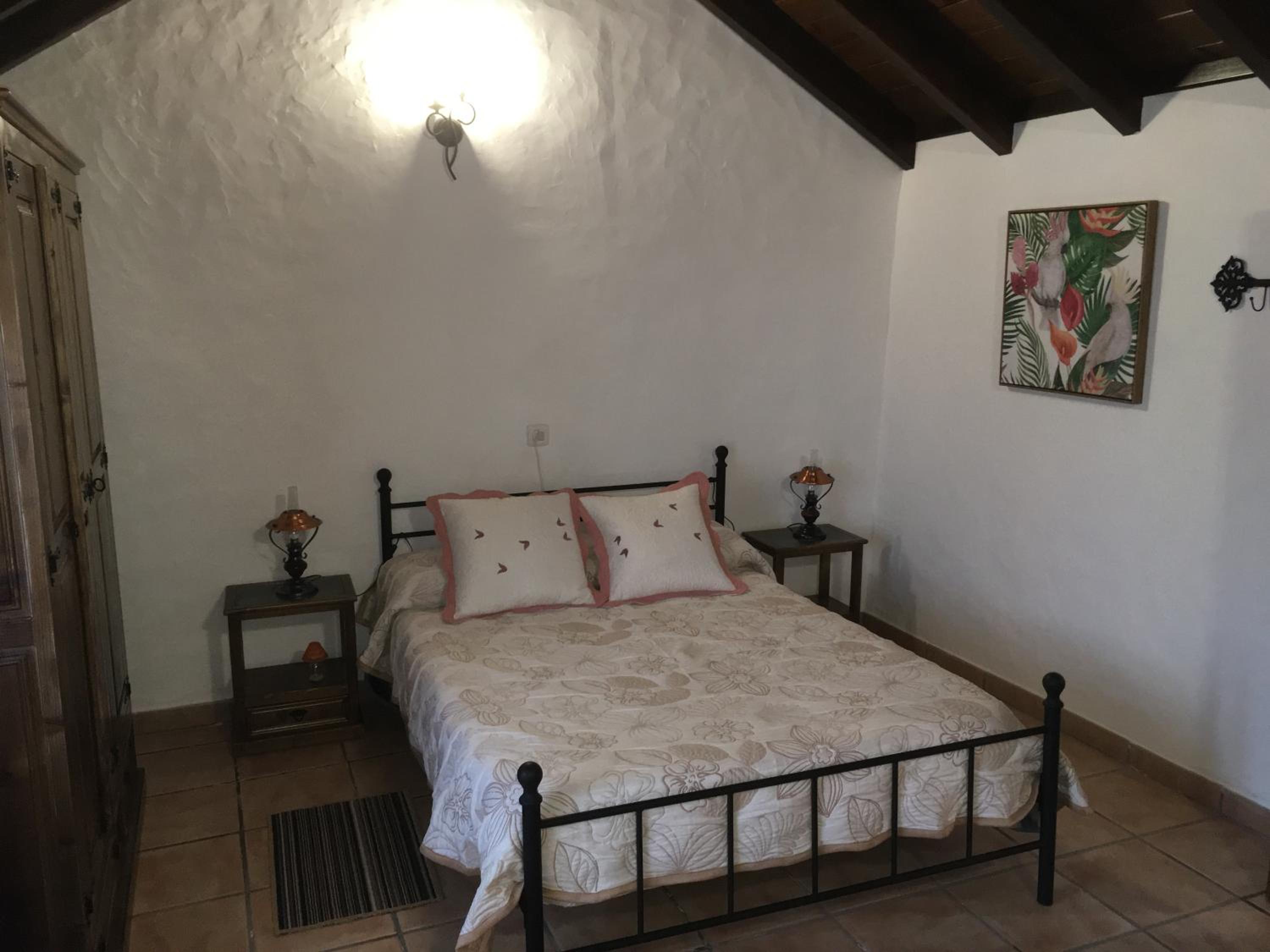 Casa de Dos Habitaciones