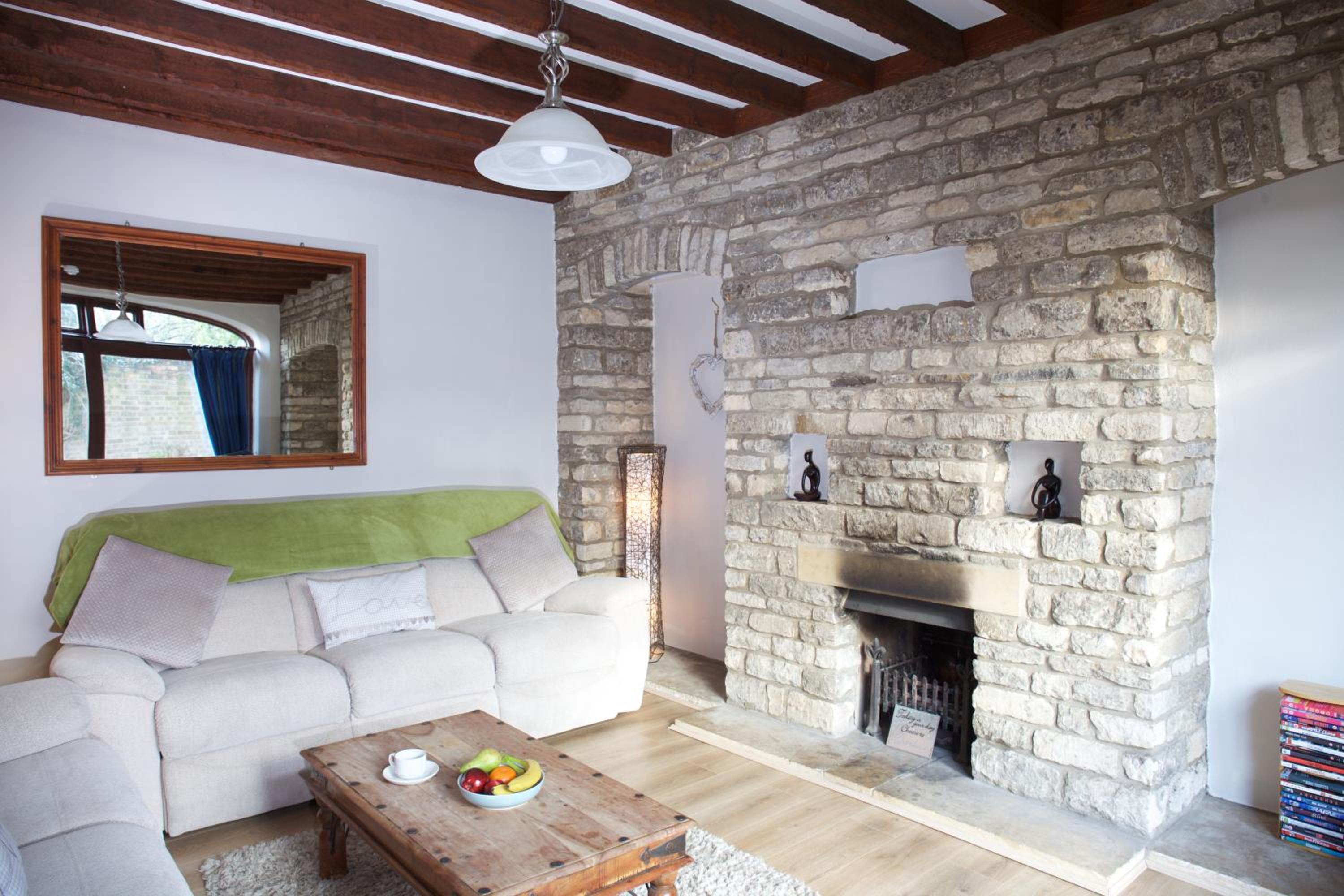 Vacation Home photo 1