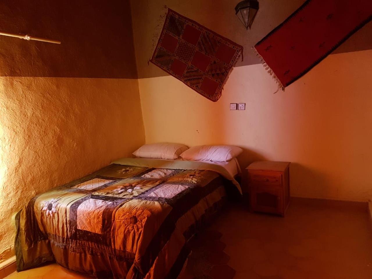 Deluxe Double Room with Shower