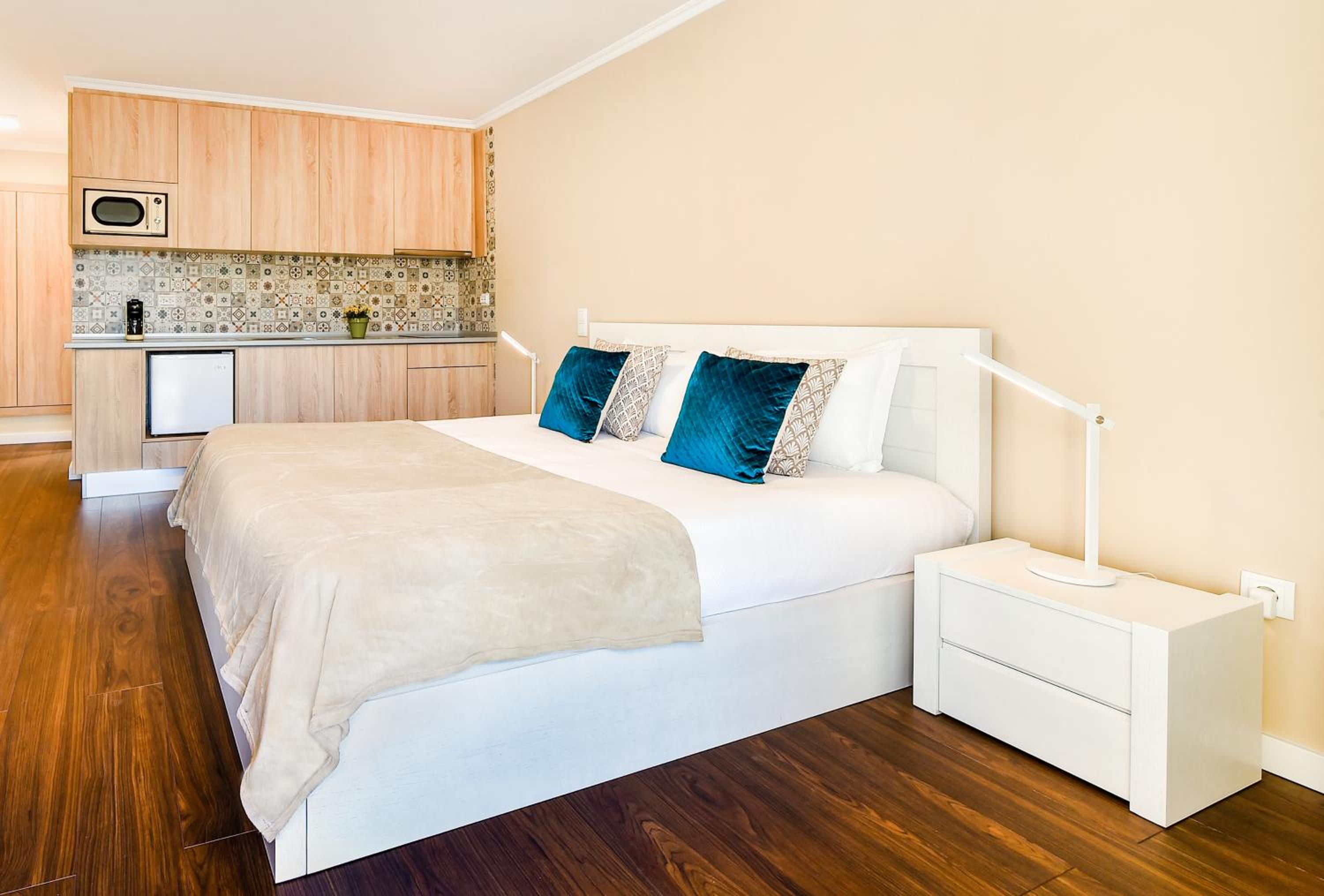 Double Room with Mountain View photo 2