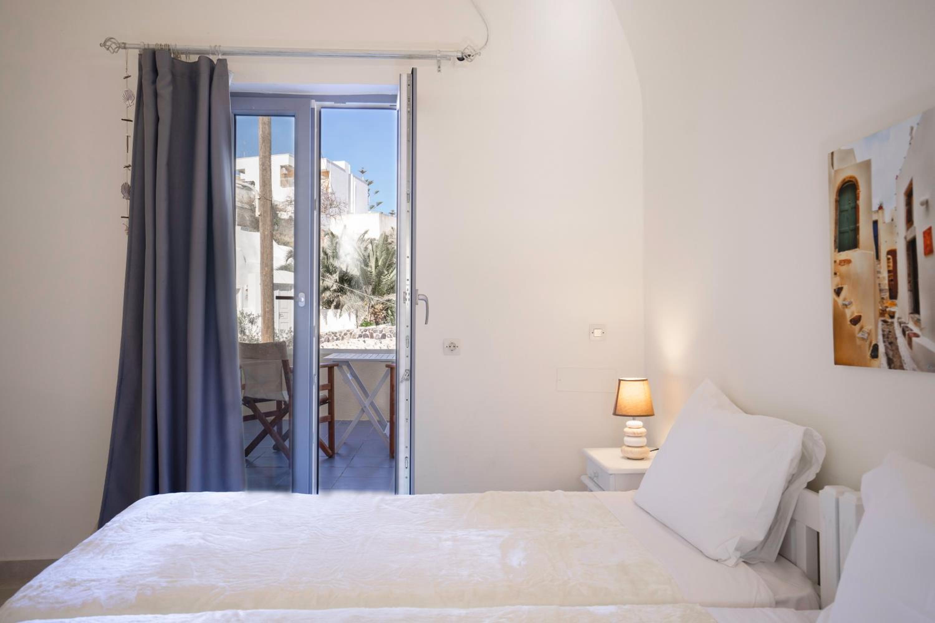 Deluxe Double Room - Photo 2